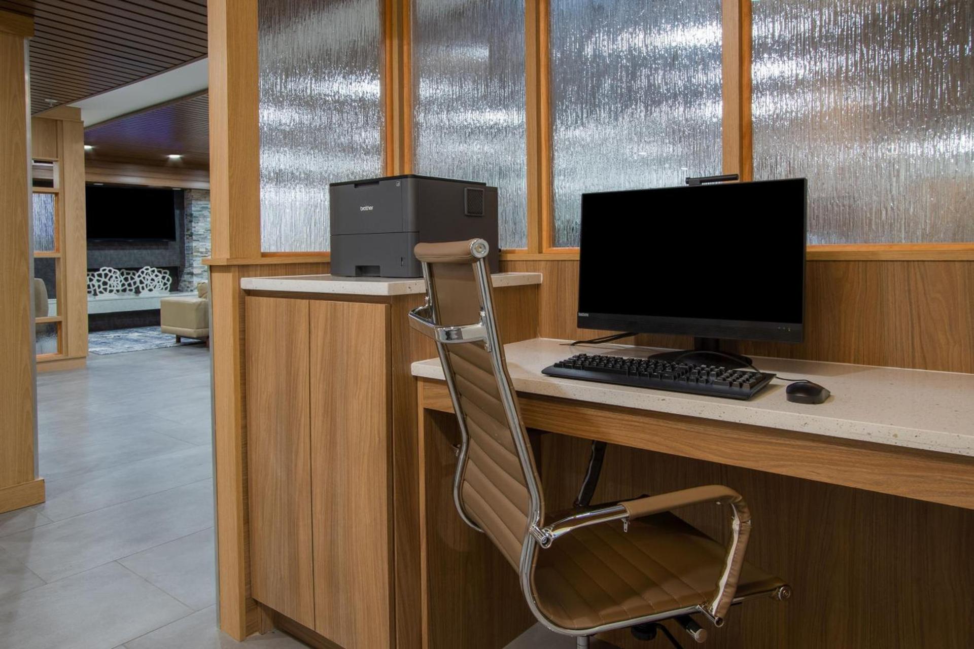 Fairfield Inn & Suites Houston Katy photo 25