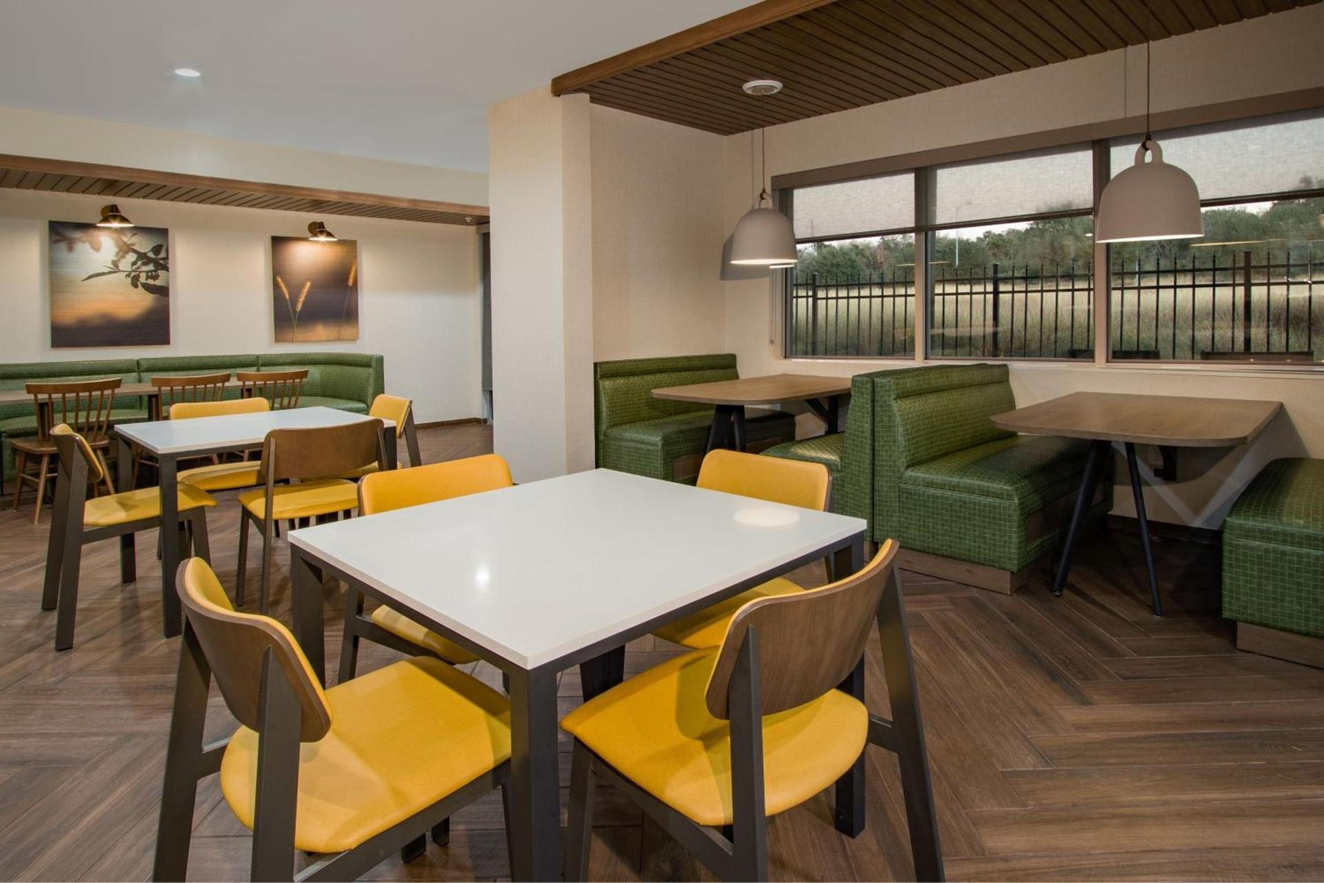 Fairfield Inn & Suites Houston Katy photo 28