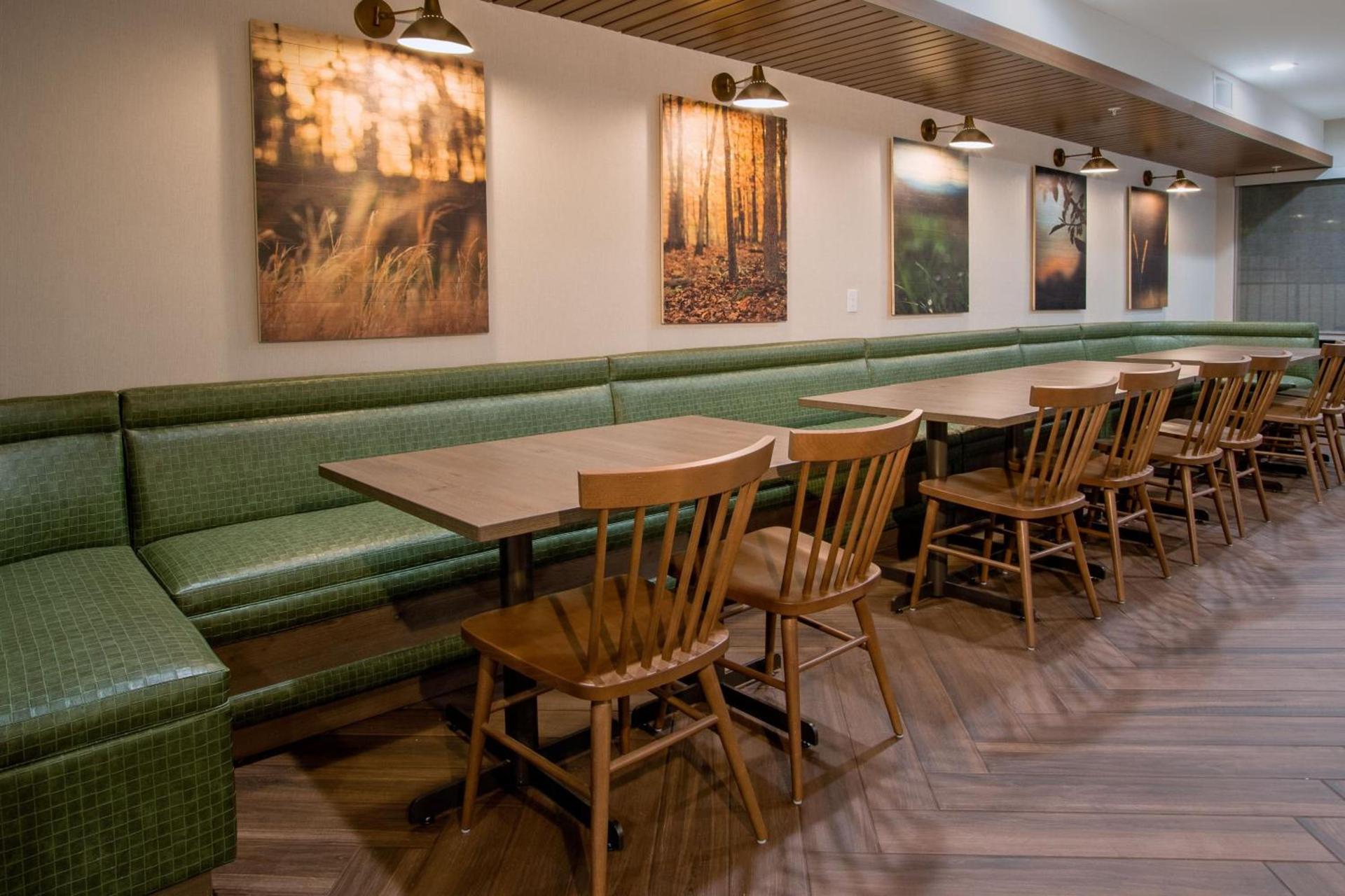 Fairfield Inn & Suites Houston Katy photo 27
