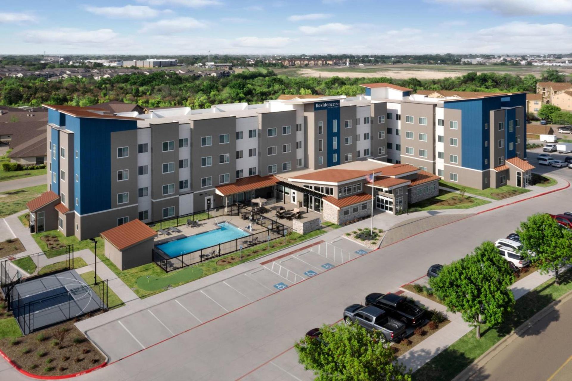 Residence Inn Waco South photo 1