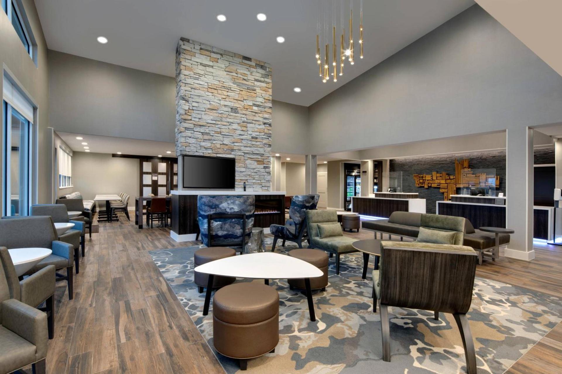Residence Inn Waco South photo 36