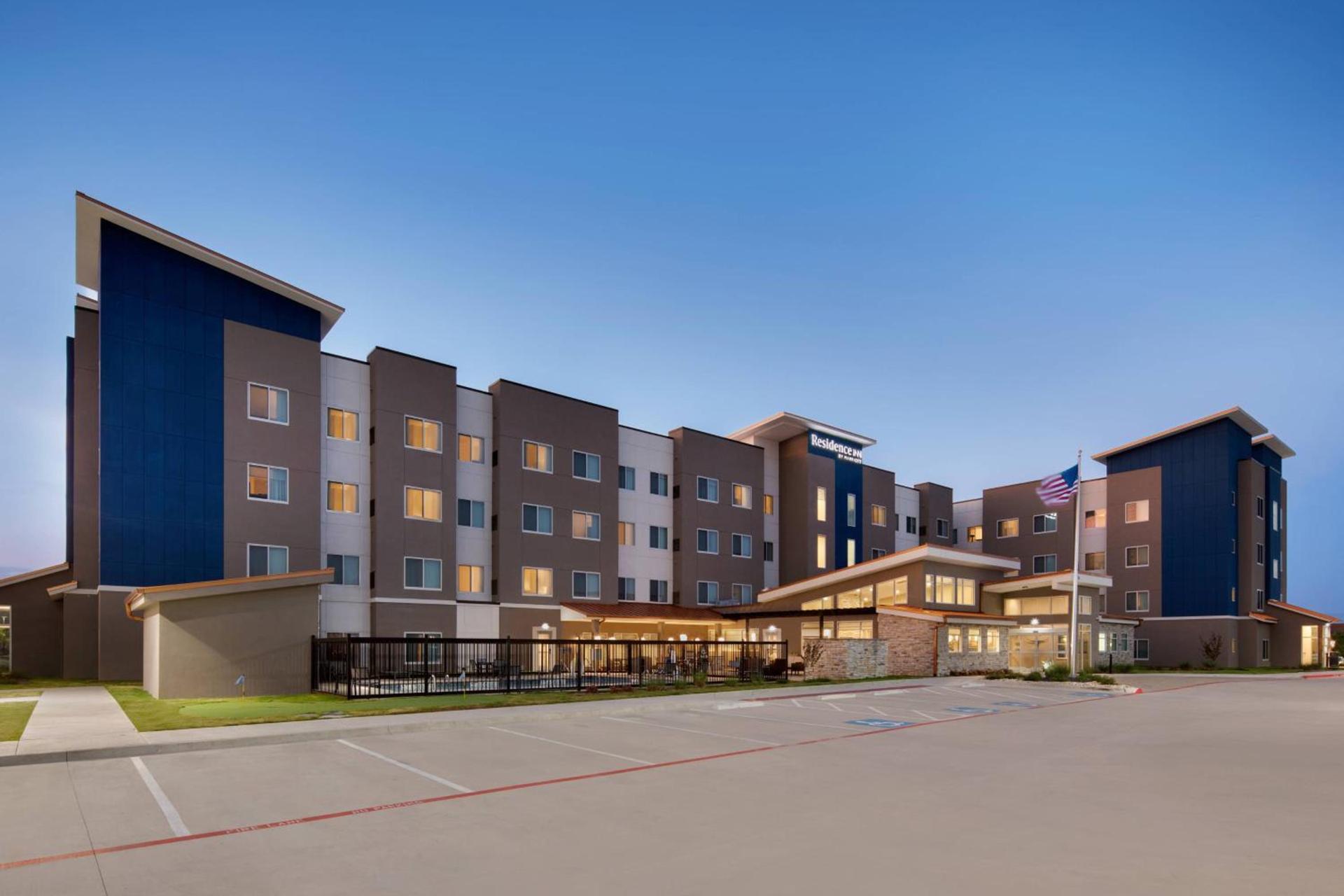 Residence Inn Waco South photo 2