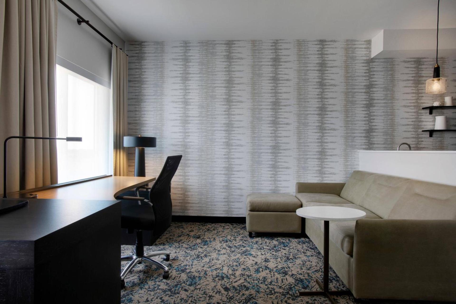 Residence Inn Waco South photo 8