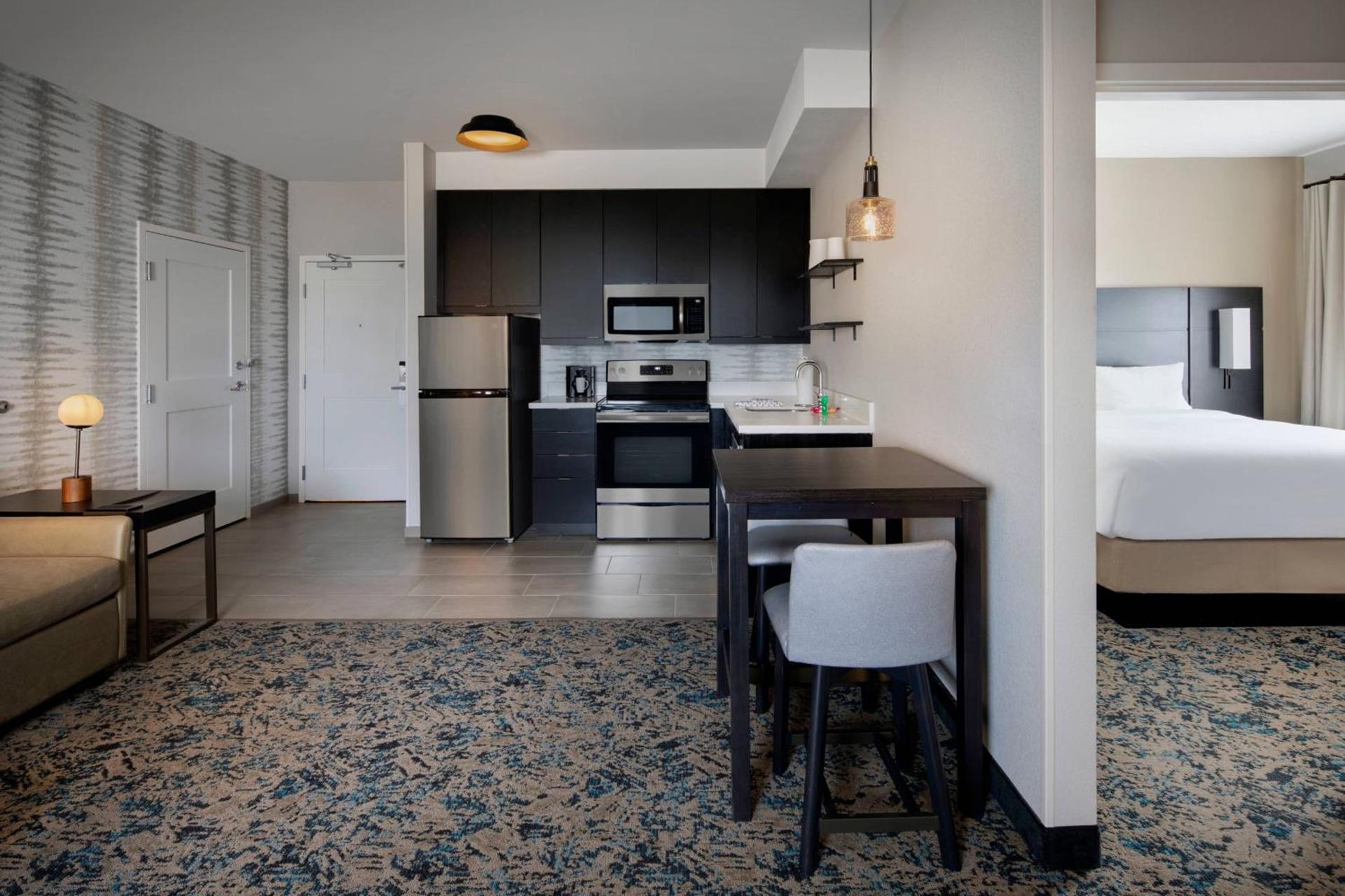 Residence Inn Waco South photo 11