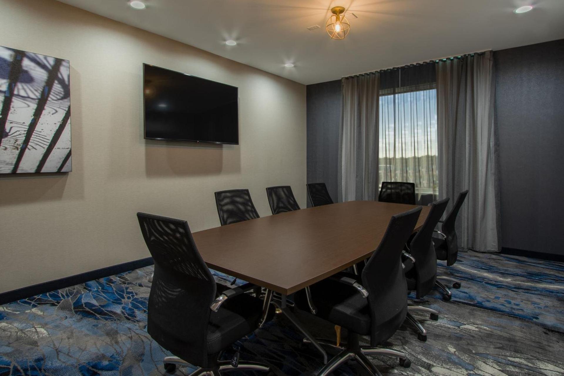 Fairfield Inn & Suites Houston Katy photo 33