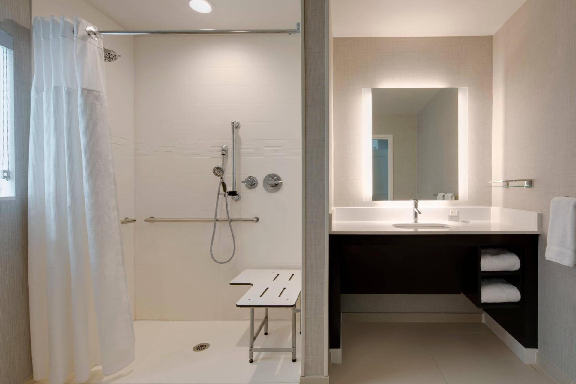 Residence Inn Waco South photo 18