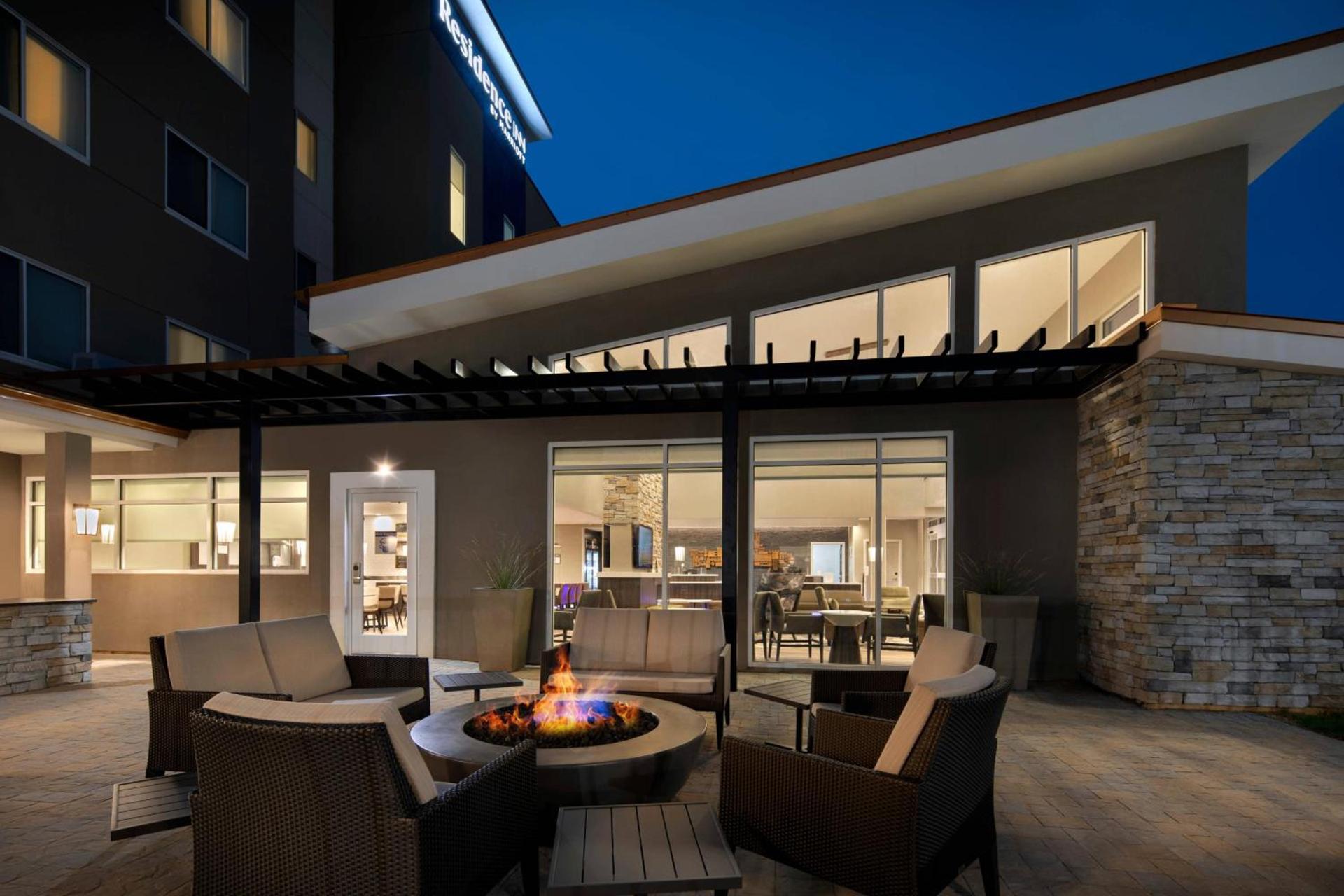 Residence Inn Waco South photo 24