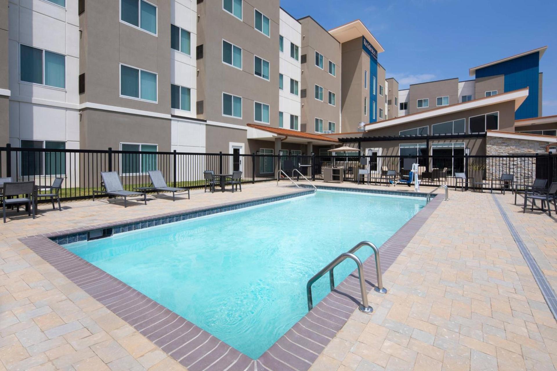Residence Inn Waco South photo 29