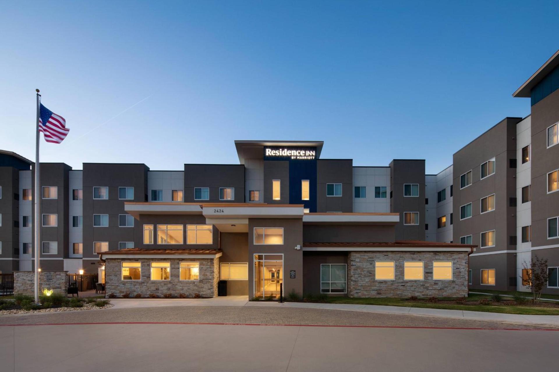 Residence Inn Waco South photo 3