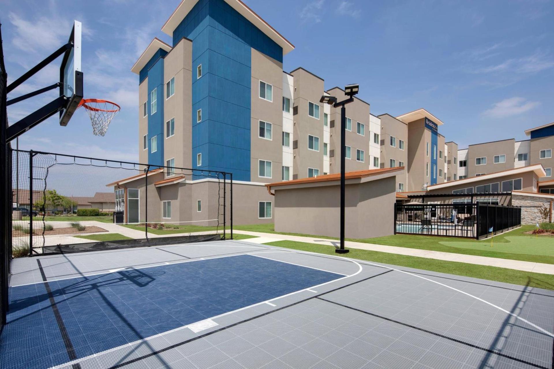 Residence Inn Waco South photo 32