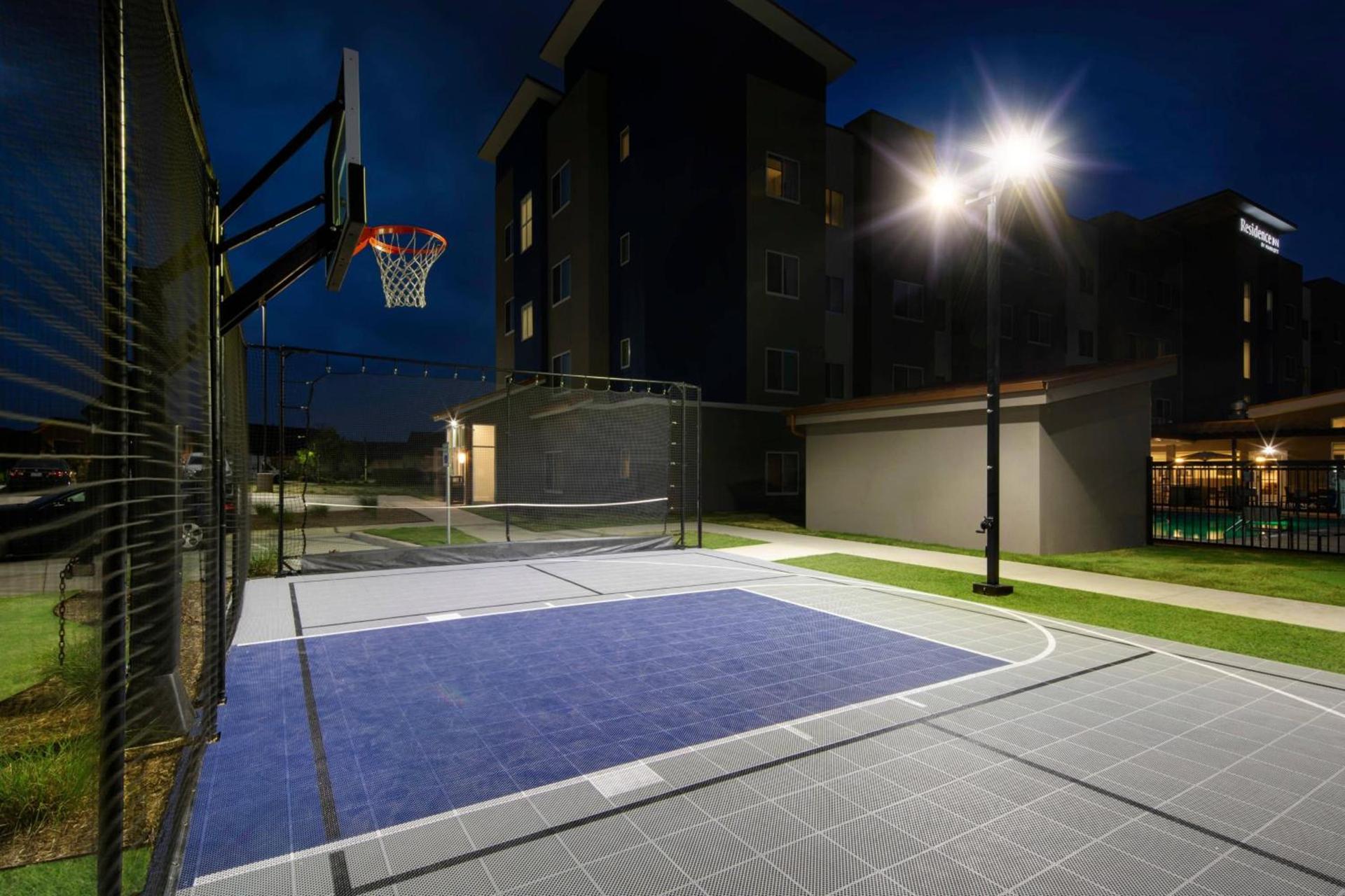 Residence Inn Waco South photo 33