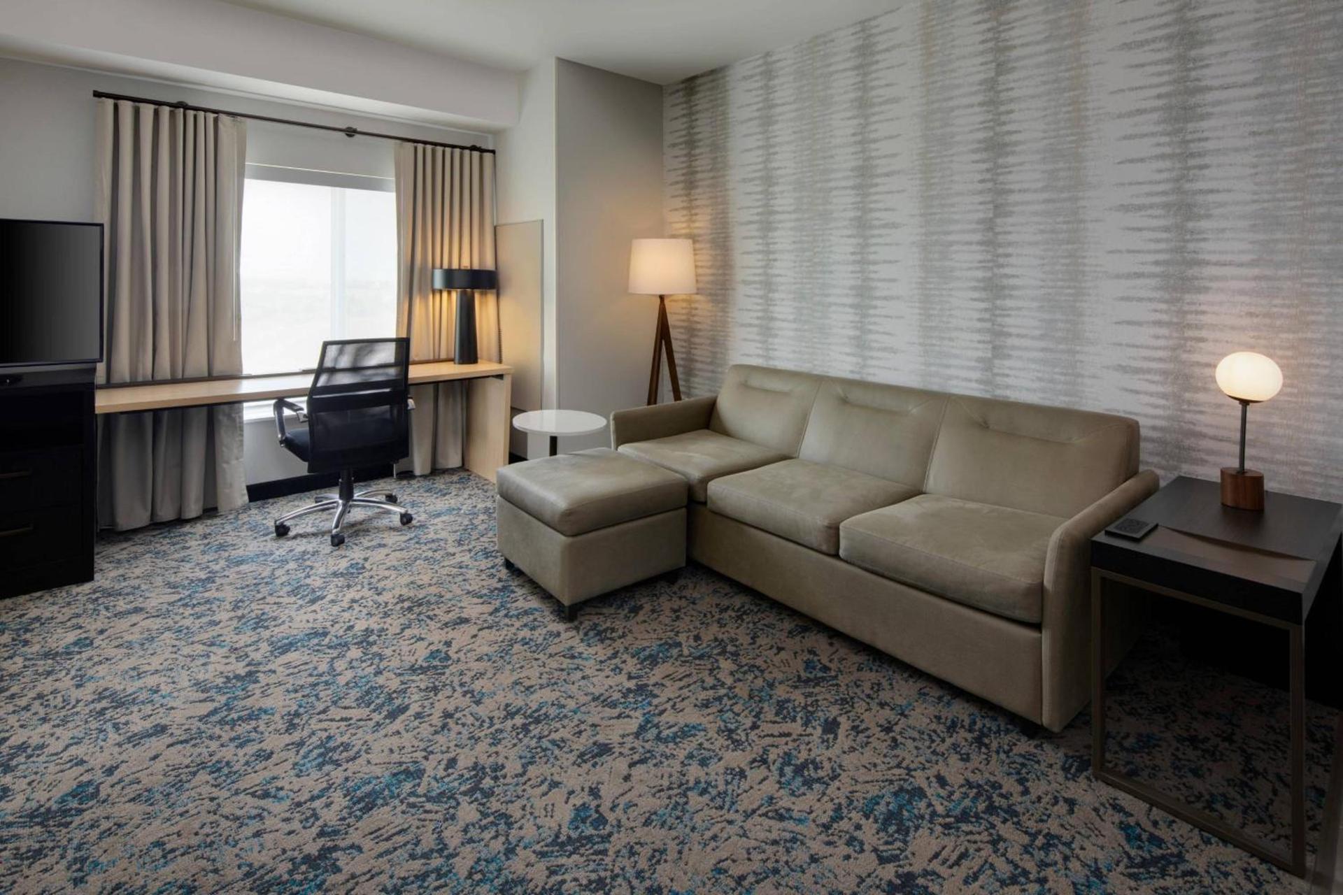Residence Inn Waco South photo 7