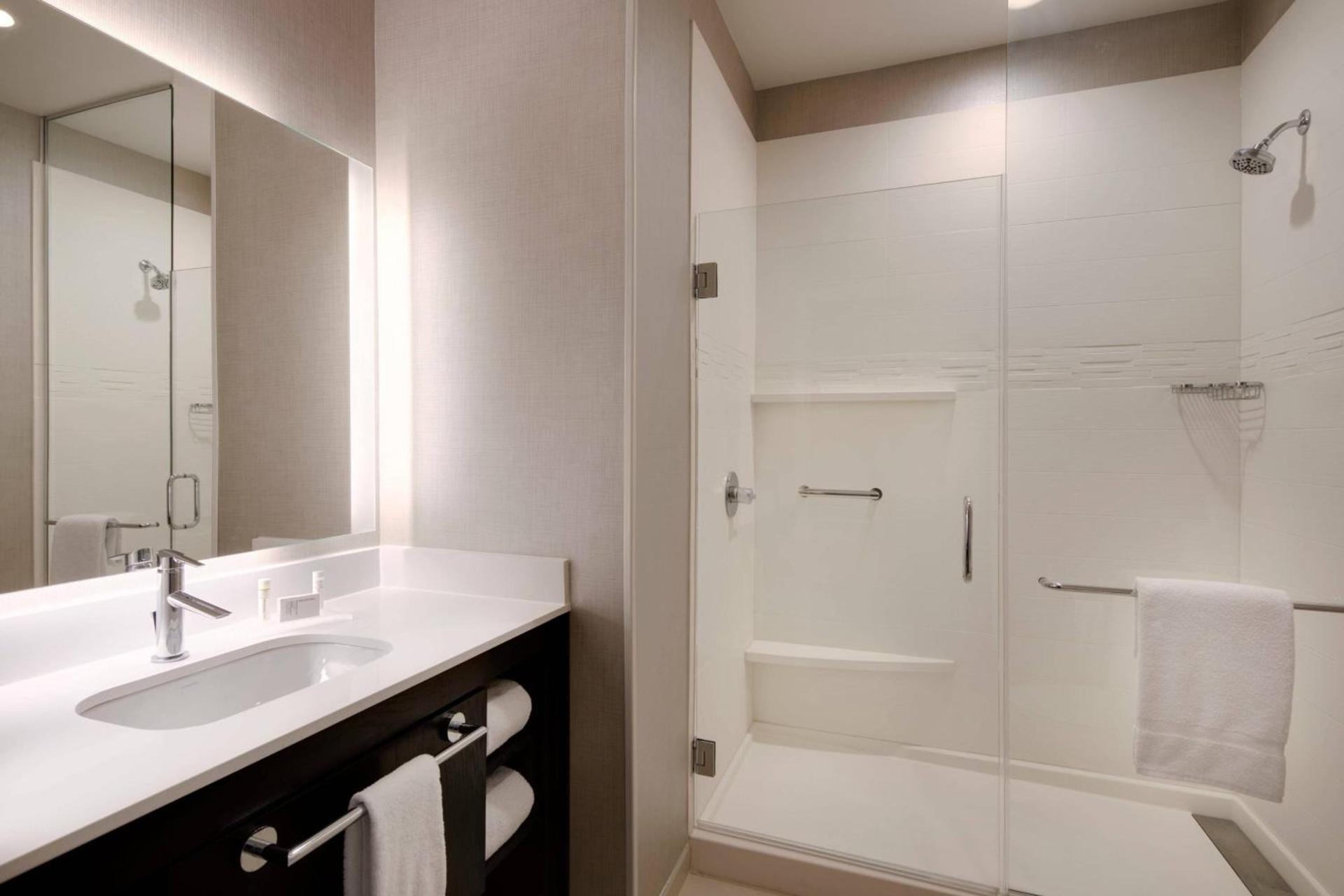 Residence Inn Waco South photo 15