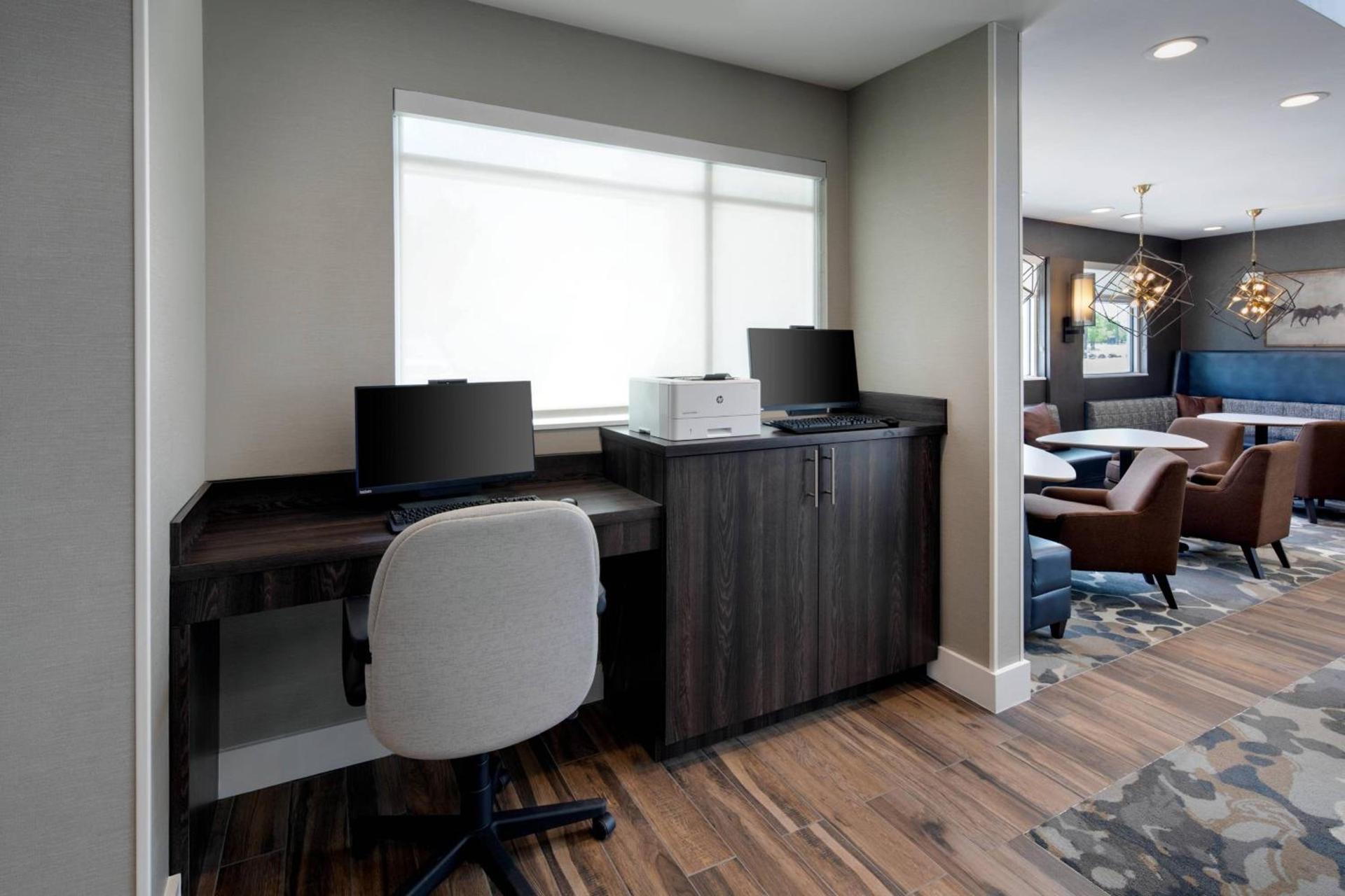 Residence Inn Waco South photo 20