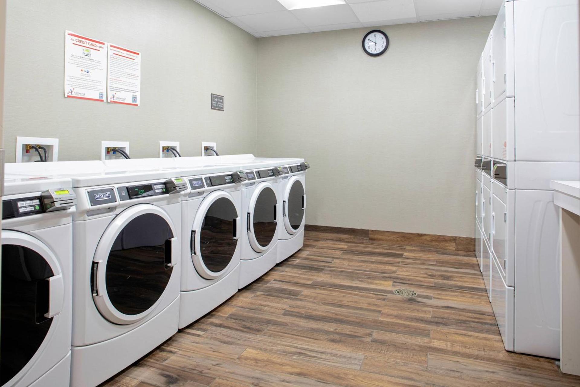 Residence Inn Waco South photo 23
