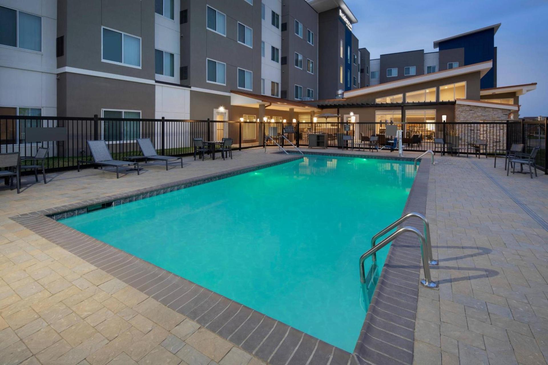 Residence Inn Waco South photo 30