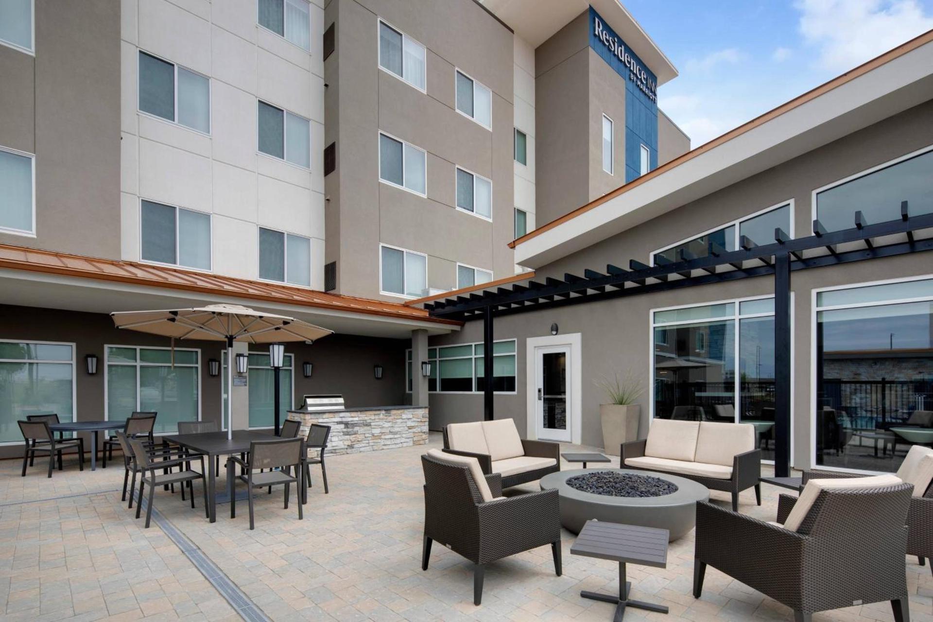 Residence Inn Waco South photo 25