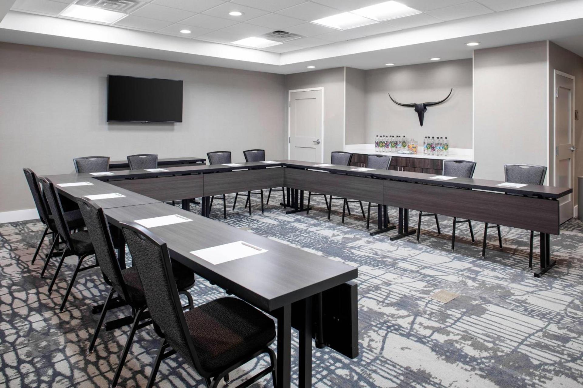 Residence Inn Waco South photo 35