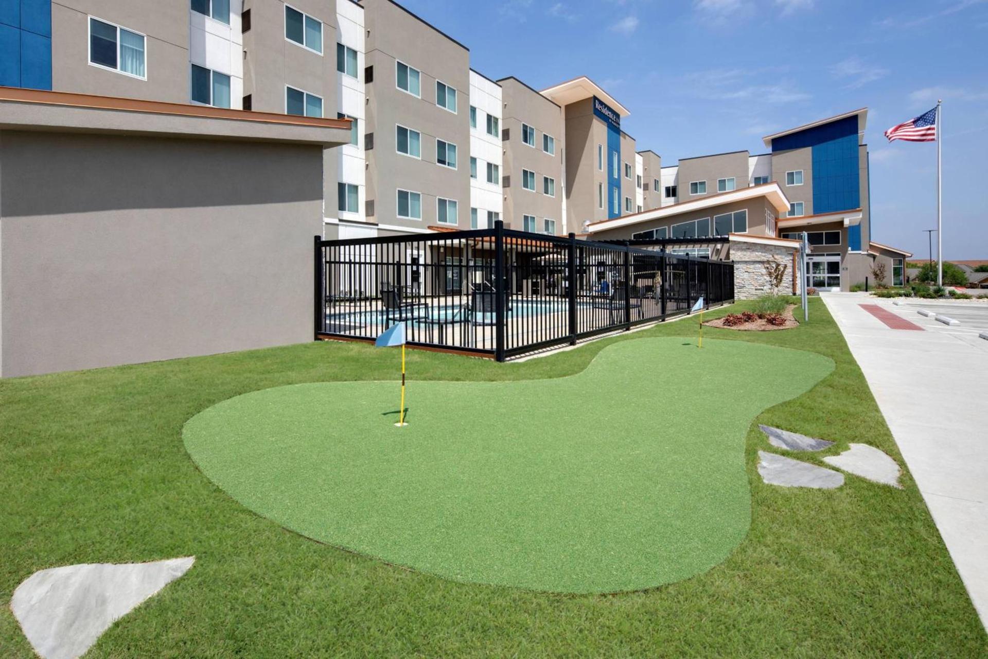 Residence Inn Waco South photo 34