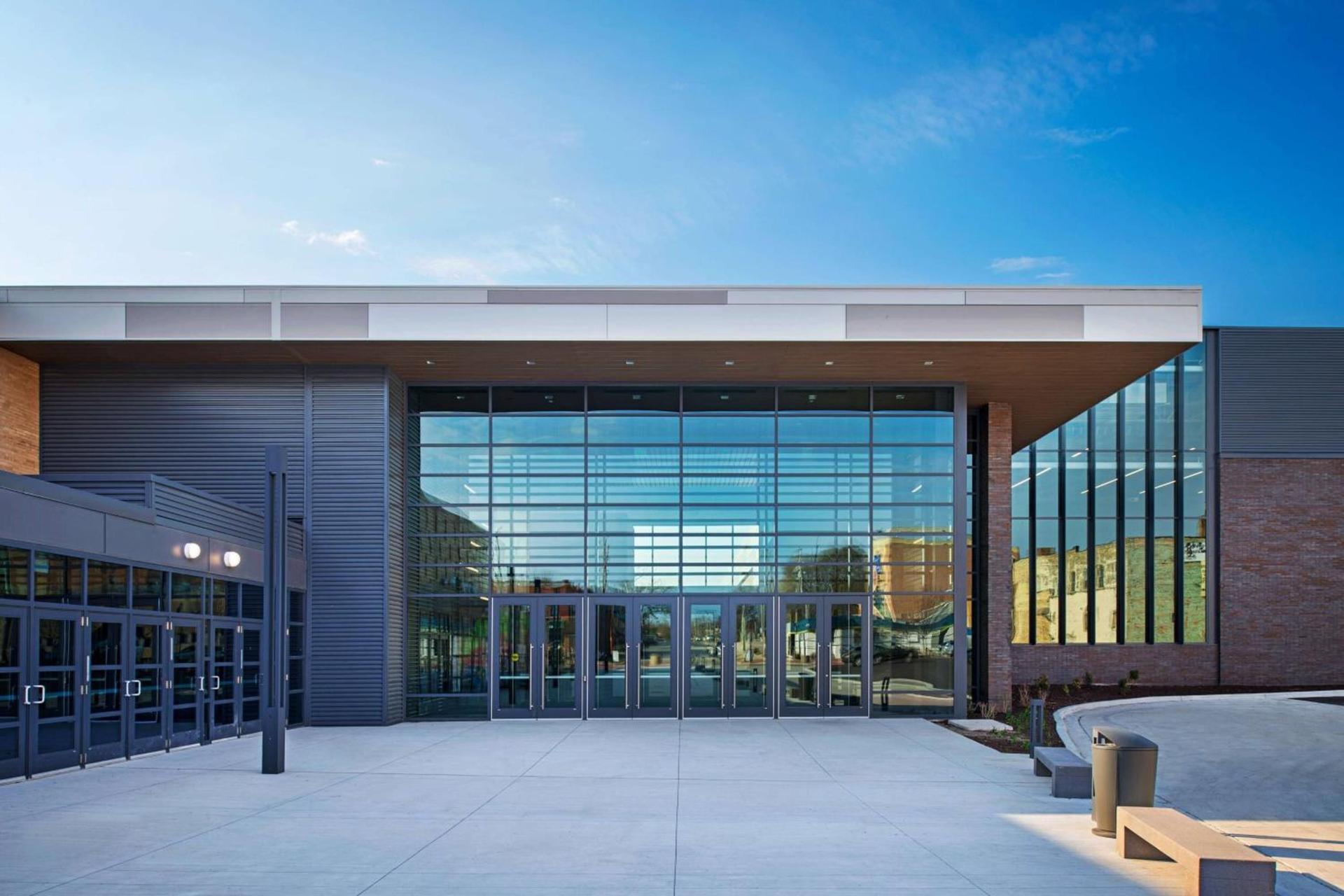 Delta Hotels by Marriott Muskegon Convention Center photo 39