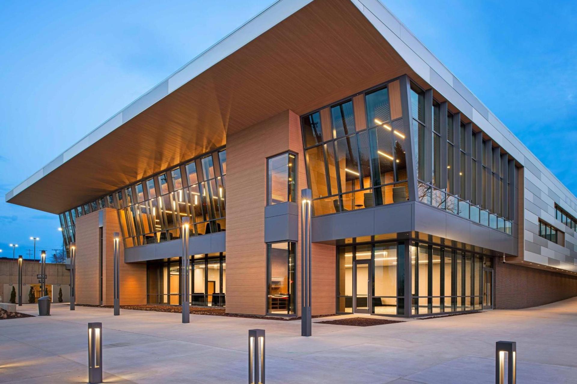 Delta Hotels by Marriott Muskegon Convention Center photo 42
