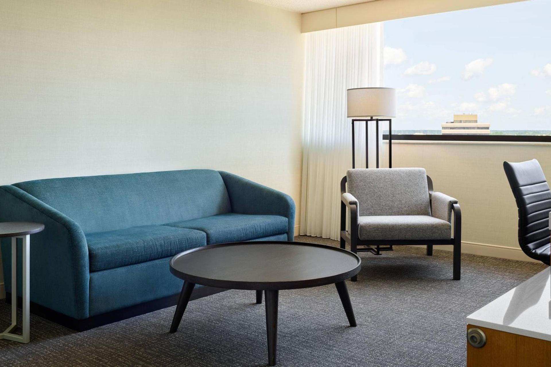 Delta Hotels by Marriott Muskegon Convention Center photo 17