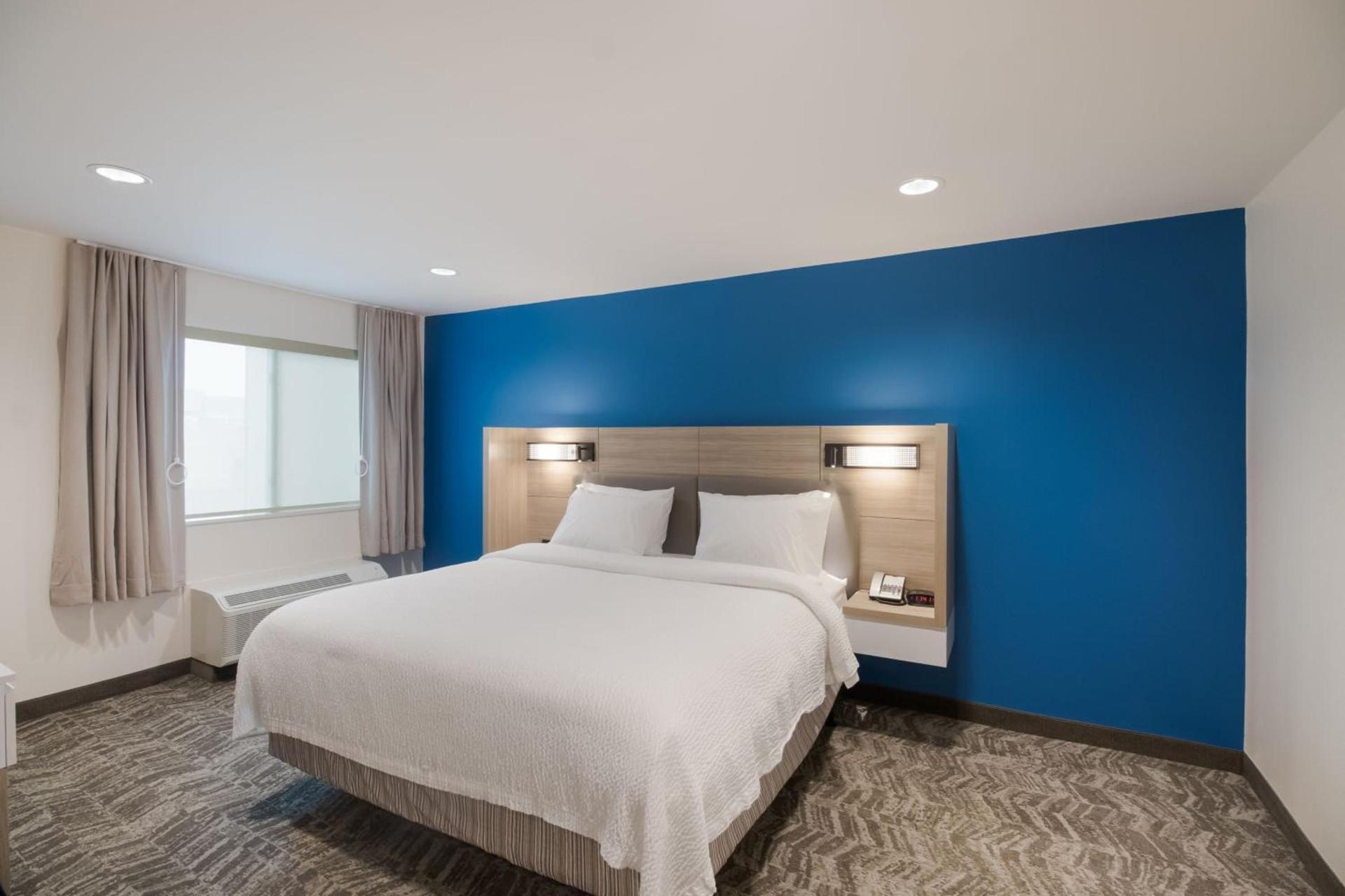 SpringHill Suites by Marriott Dallas NW Highway at Stemmons / I-35East photo 14