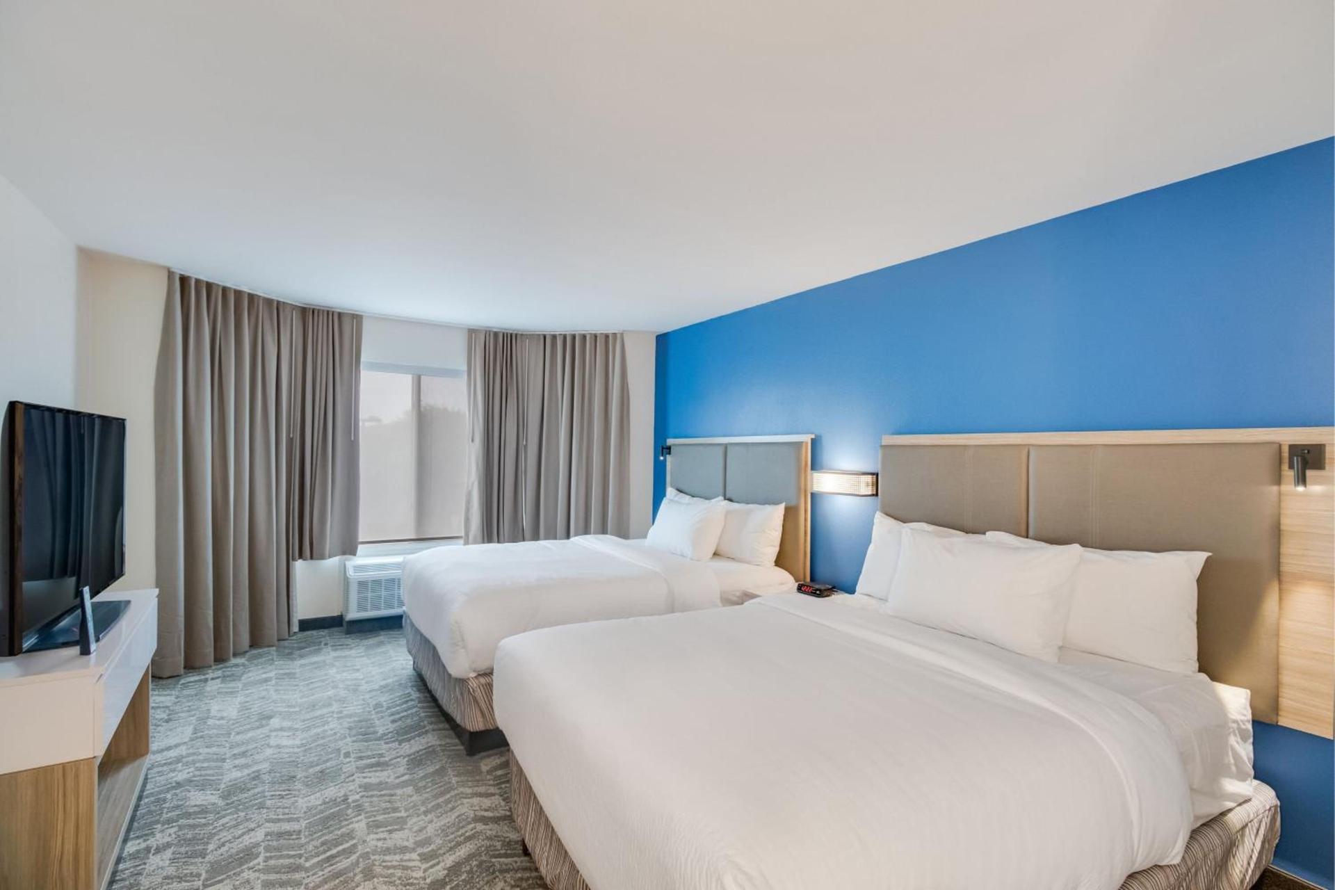 SpringHill Suites by Marriott Dallas NW Highway at Stemmons / I-35East photo 15