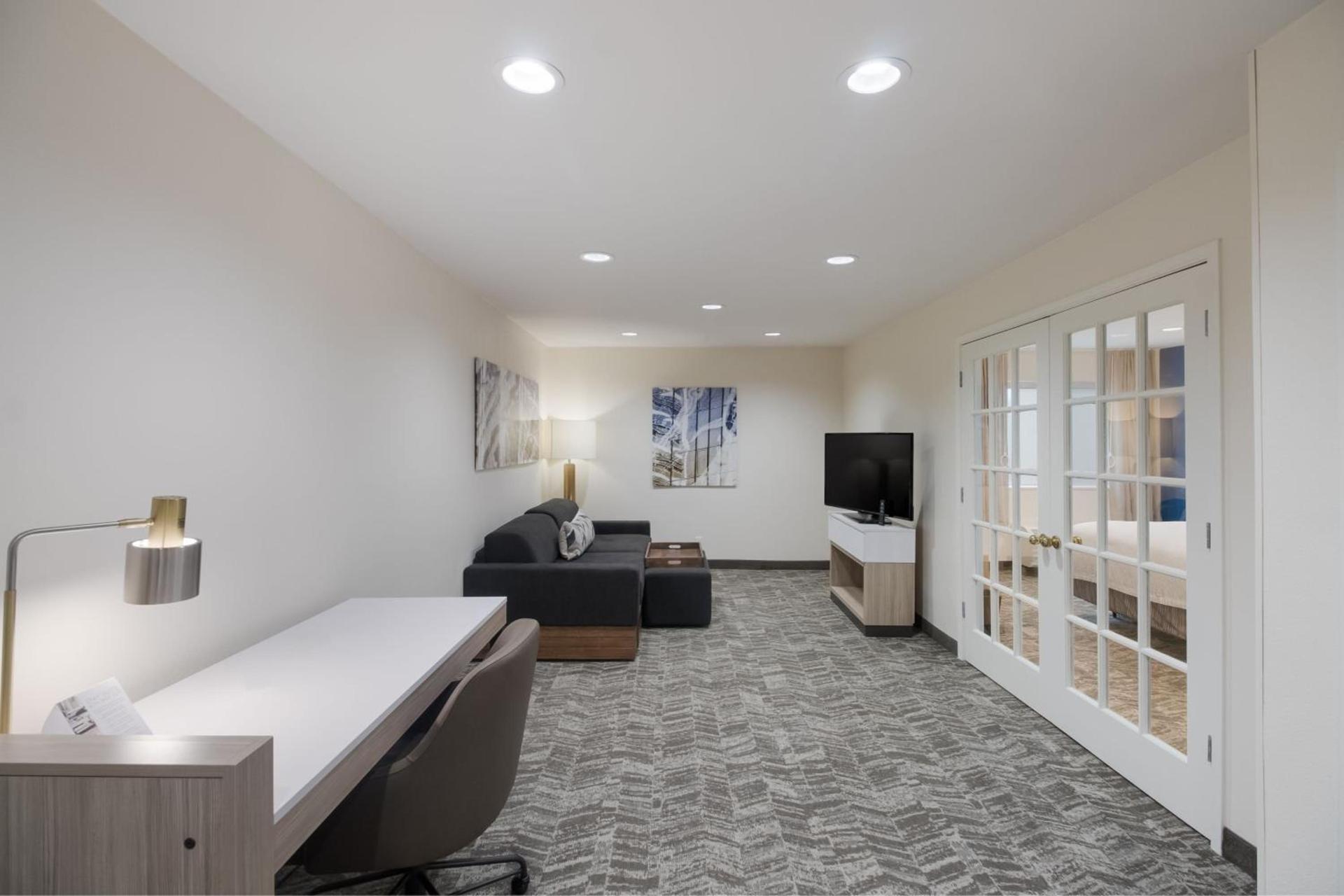 SpringHill Suites by Marriott Dallas NW Highway at Stemmons / I-35East photo 17