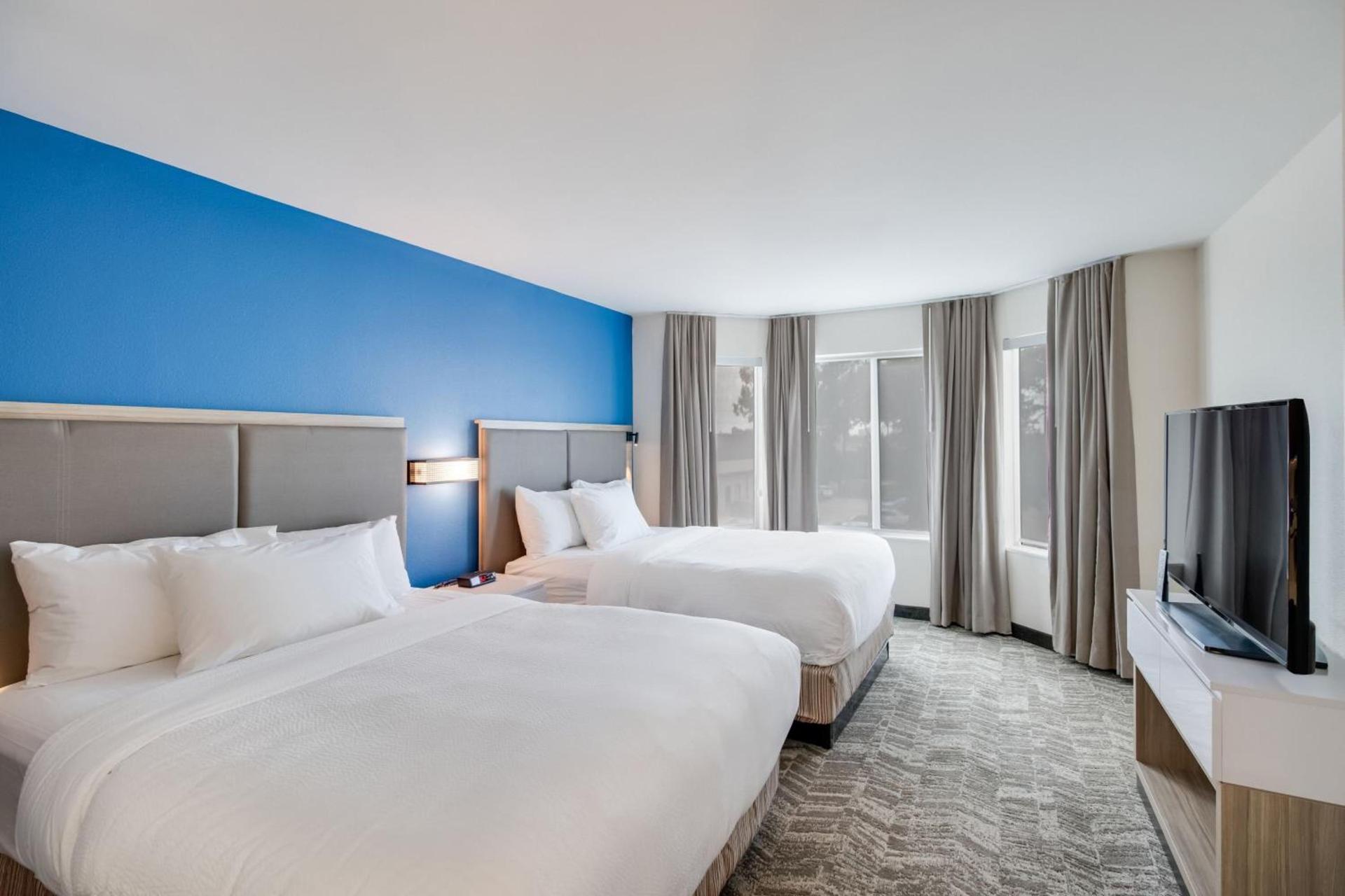SpringHill Suites by Marriott Dallas NW Highway at Stemmons / I-35East photo 18