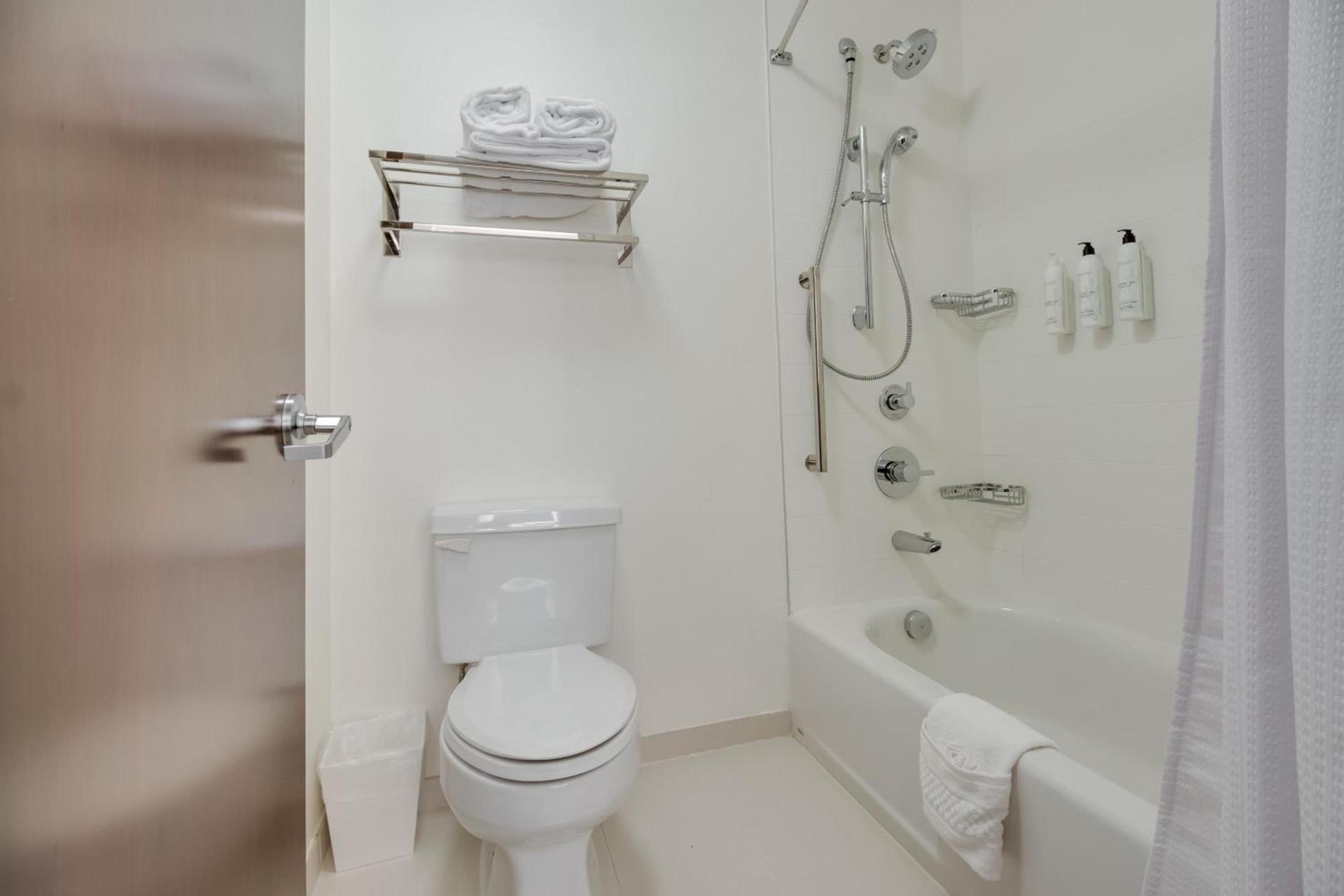 SpringHill Suites by Marriott Dallas NW Highway at Stemmons / I-35East photo 21