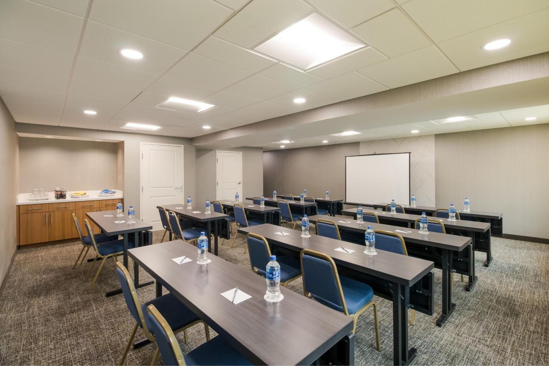 SpringHill Suites by Marriott Dallas NW Highway at Stemmons / I-35East photo 35