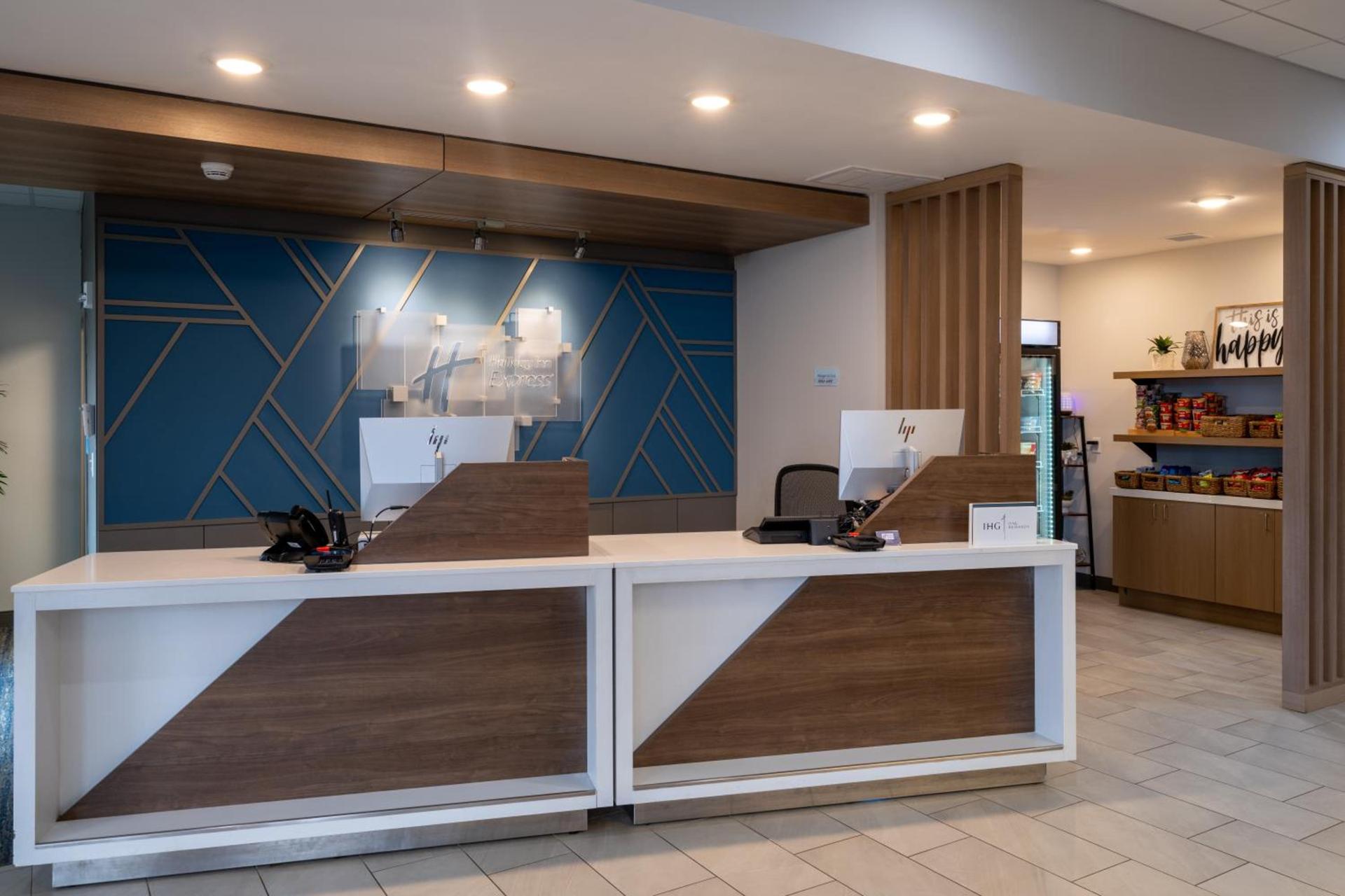 Holiday Inn Express - Gaffney by IHG photo 19