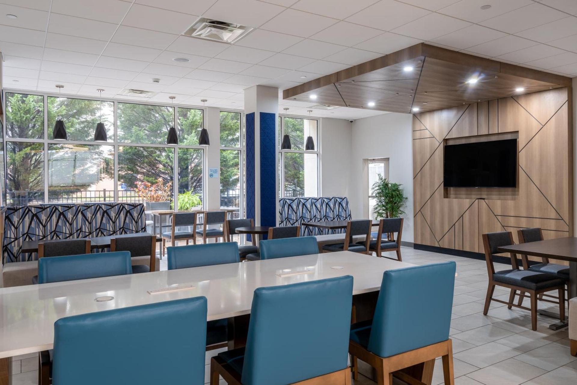 Holiday Inn Express - Gaffney by IHG photo 10