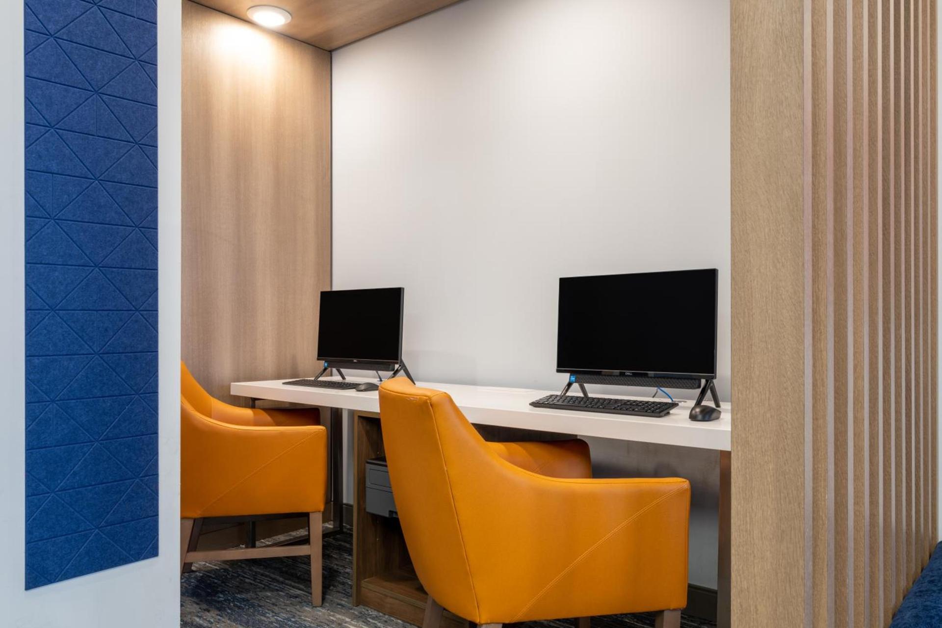 Holiday Inn Express - Gaffney by IHG photo 21
