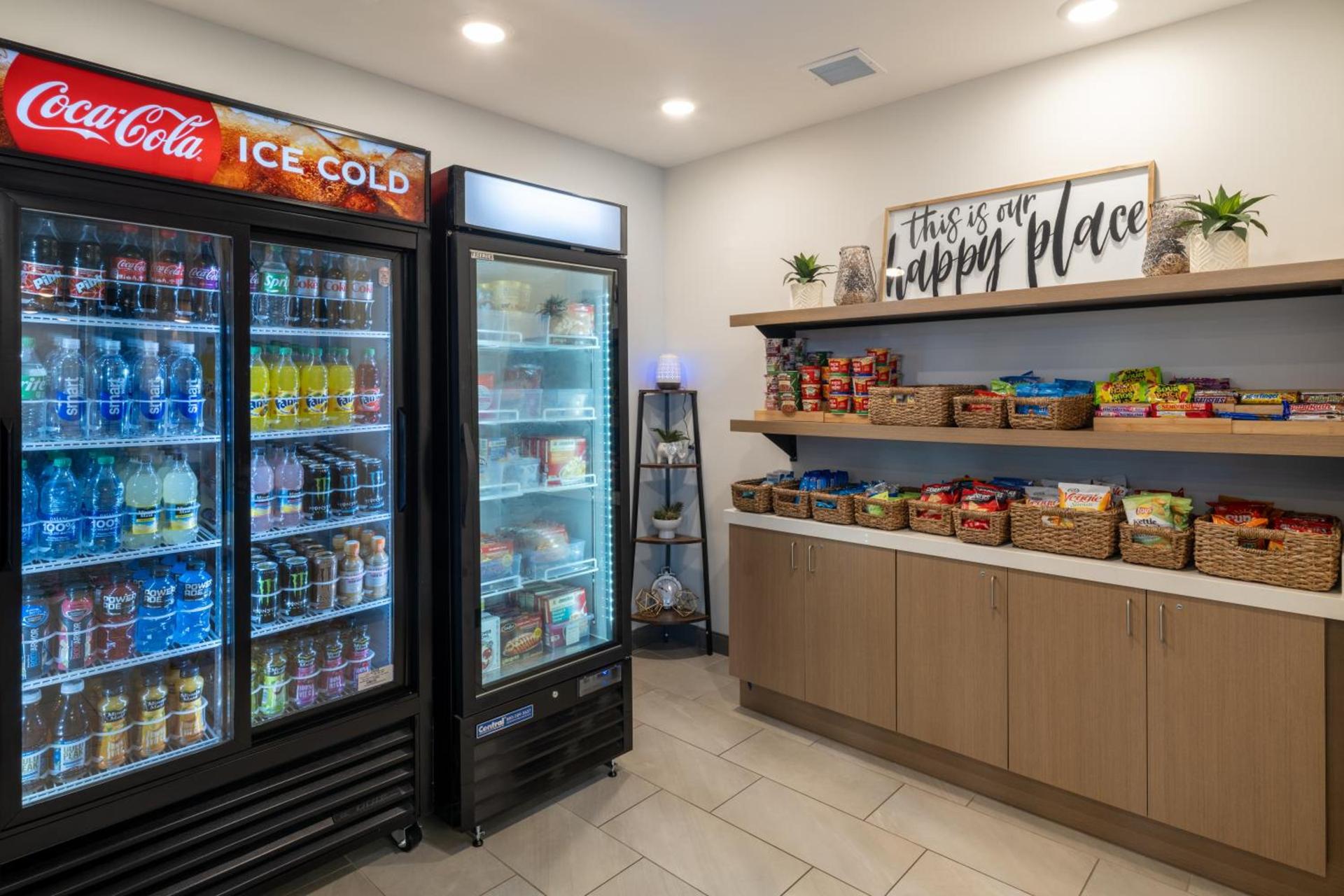 Holiday Inn Express - Gaffney by IHG photo 22