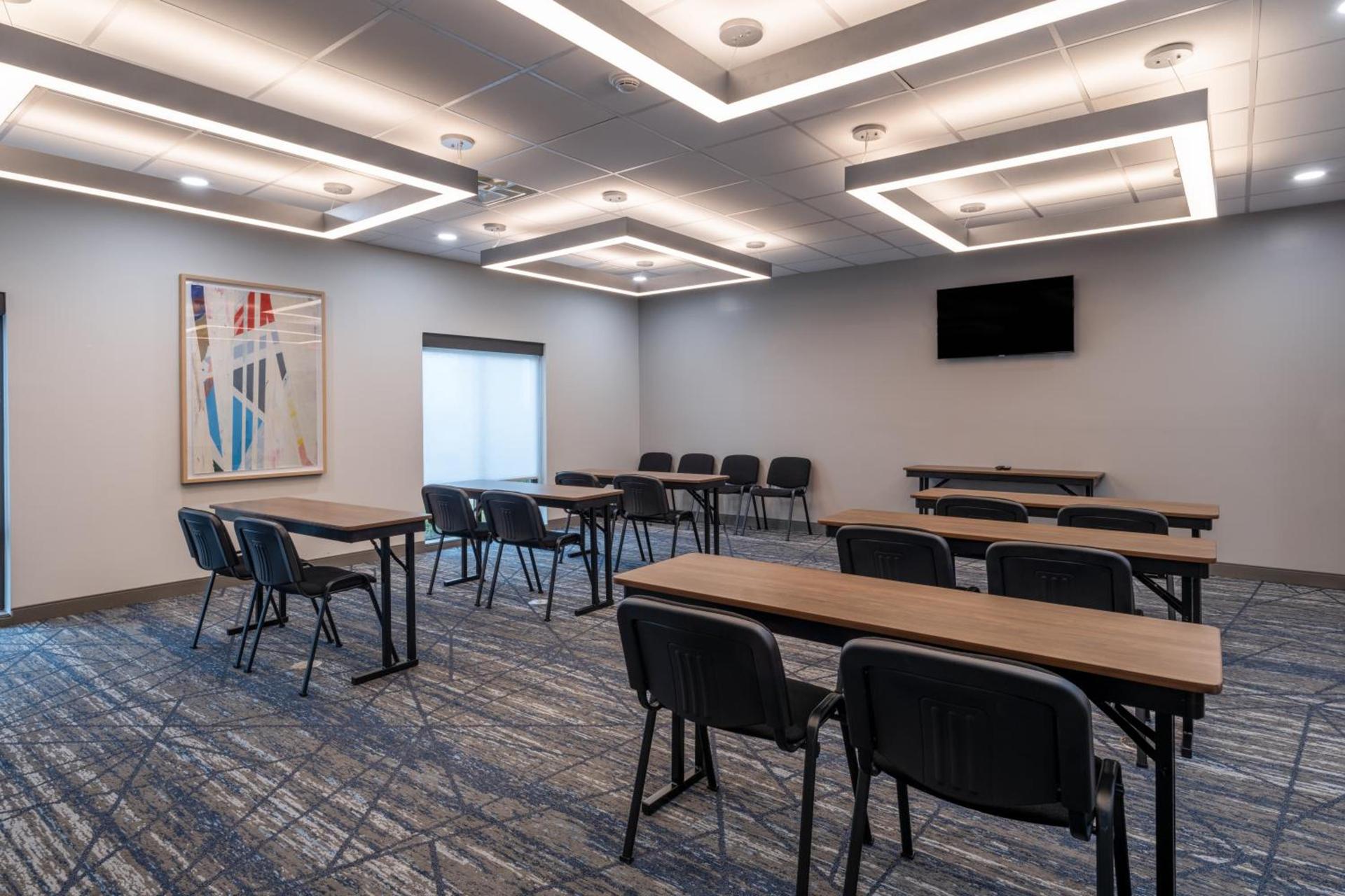 Holiday Inn Express - Gaffney by IHG photo 23