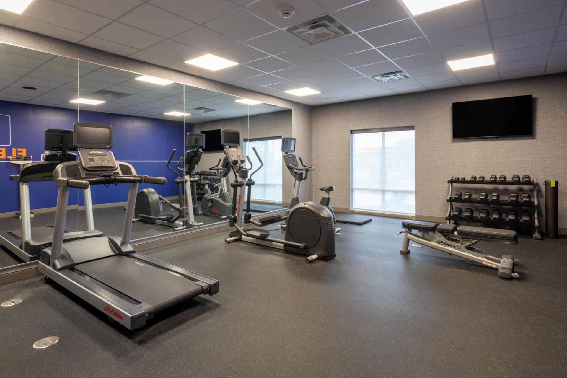 Holiday Inn Express - Gaffney by IHG photo 24