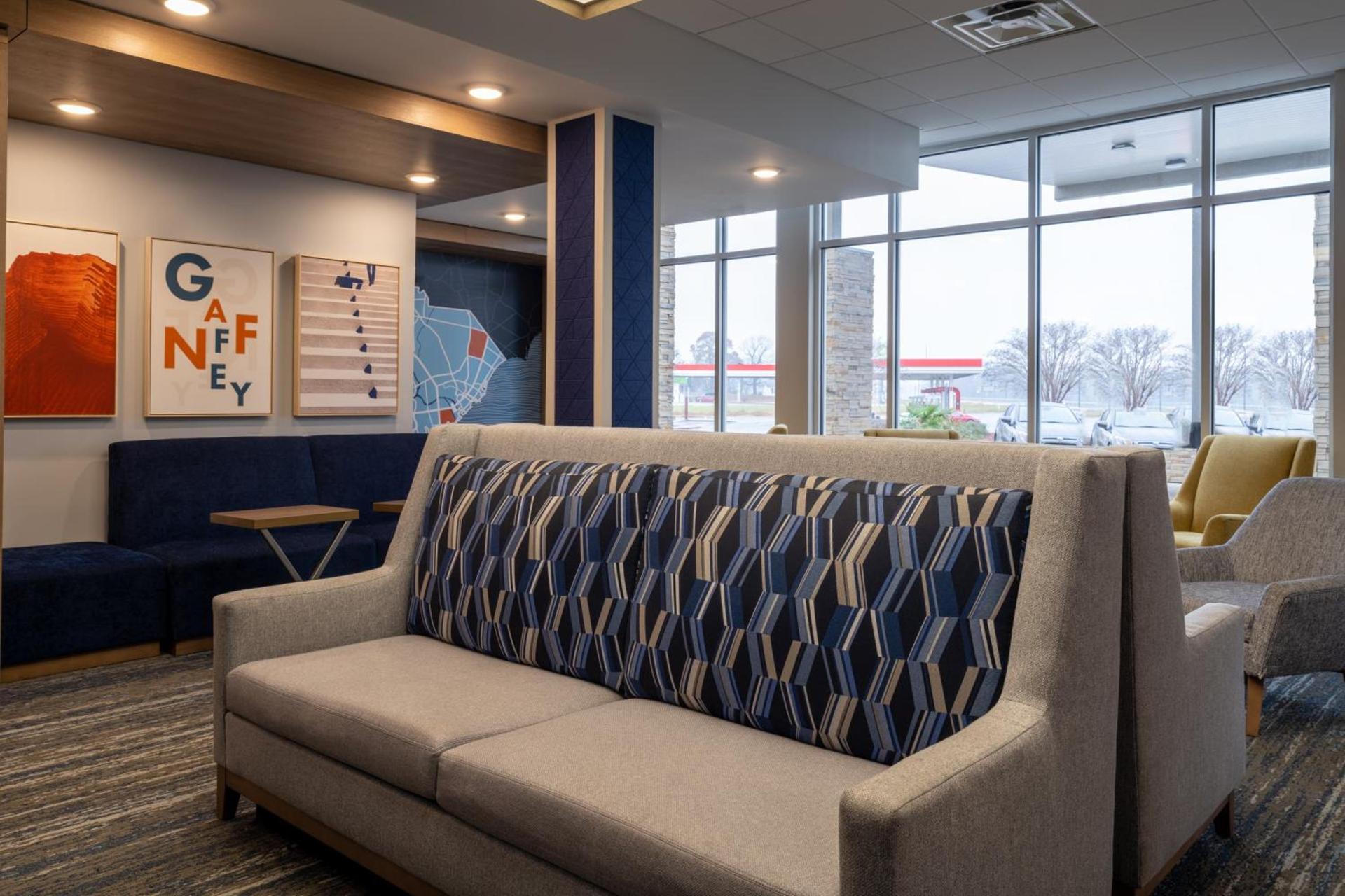 Holiday Inn Express - Gaffney by IHG photo 20