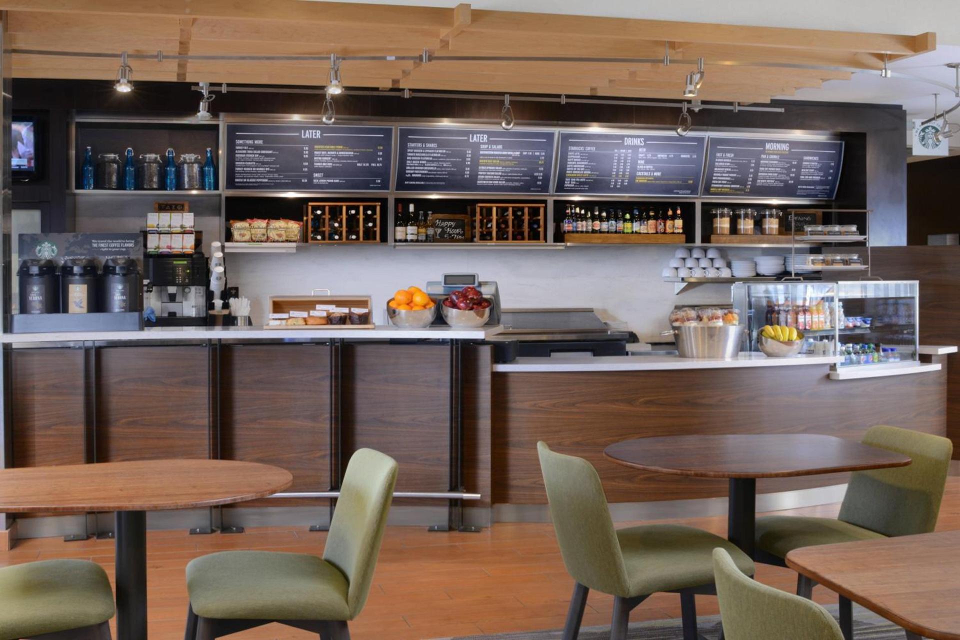 Courtyard by Marriott Boulder photo 26