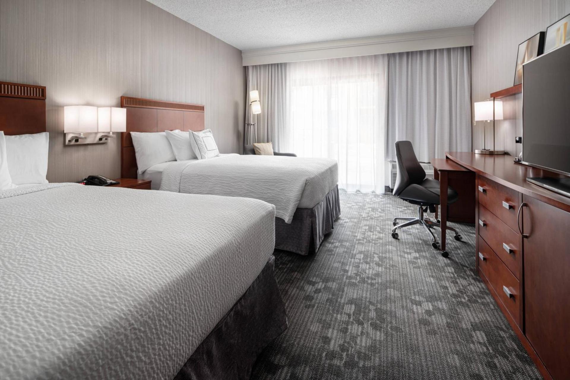 Courtyard by Marriott Boulder photo 3