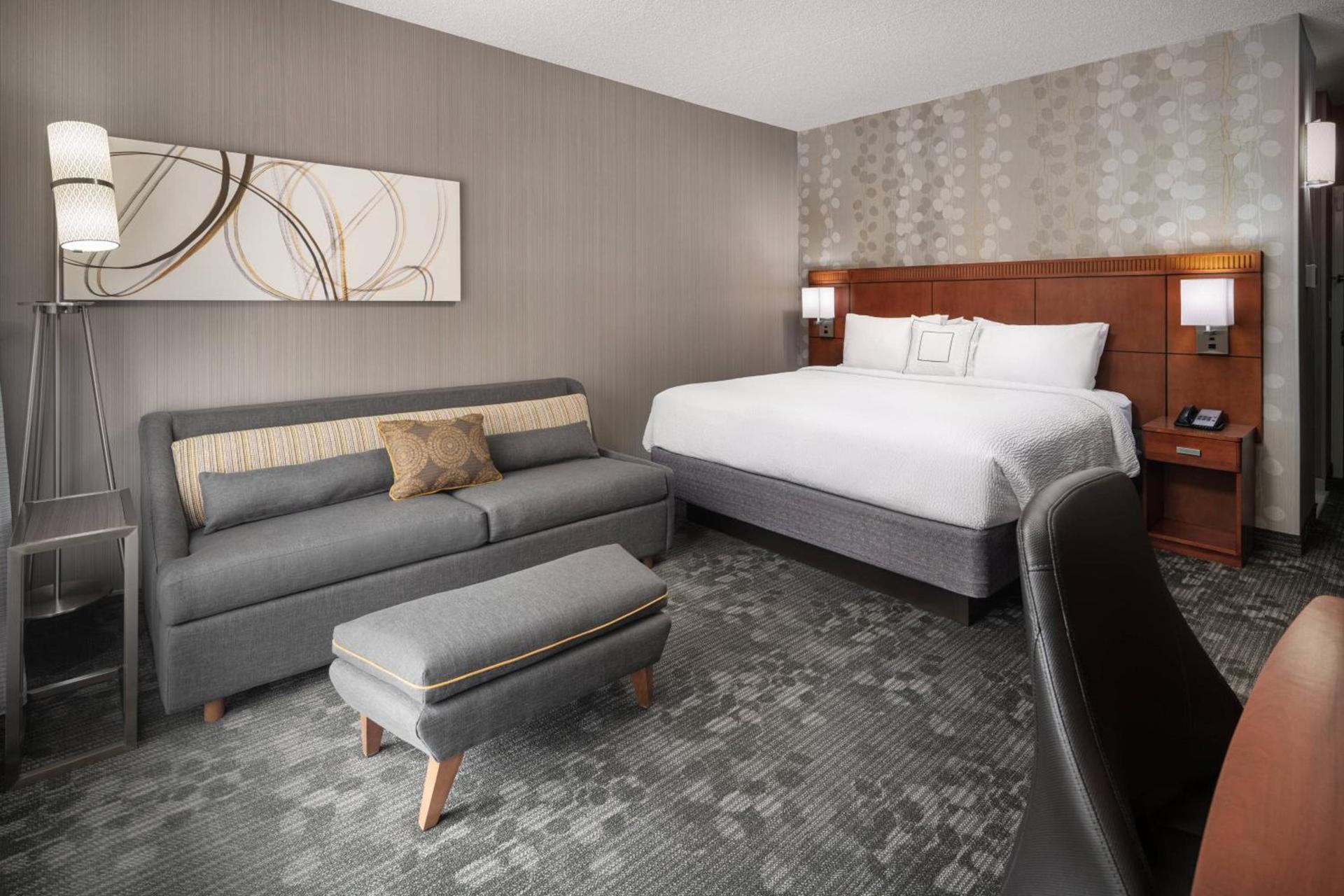 Courtyard by Marriott Boulder photo 7