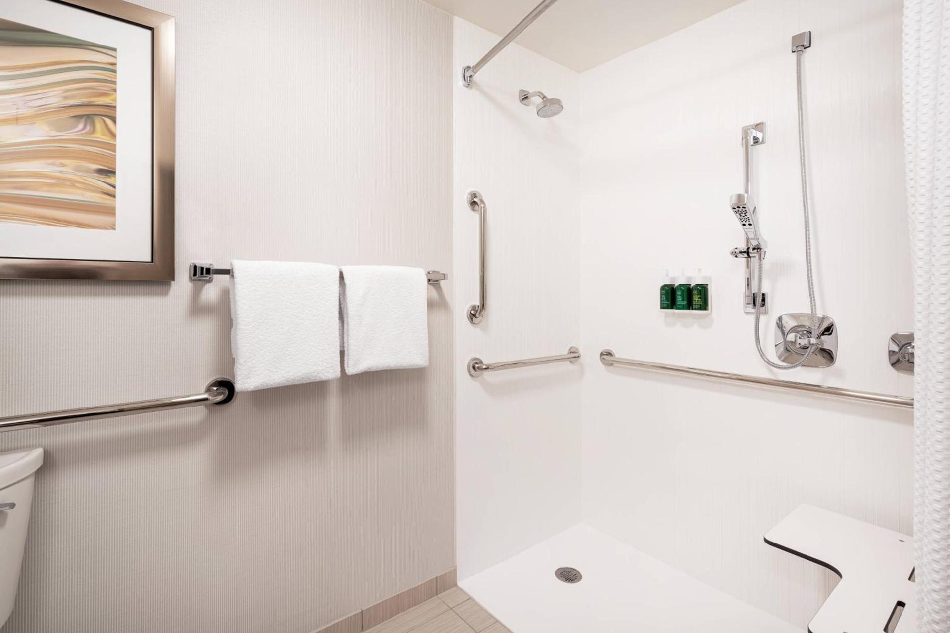 Courtyard by Marriott Boulder photo 12