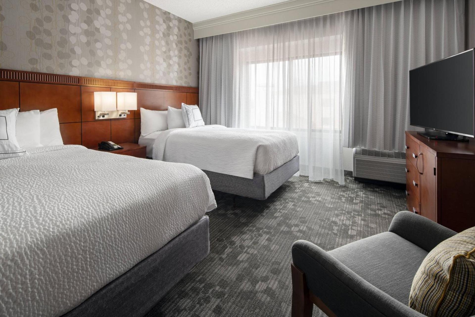 Courtyard by Marriott Boulder photo 15