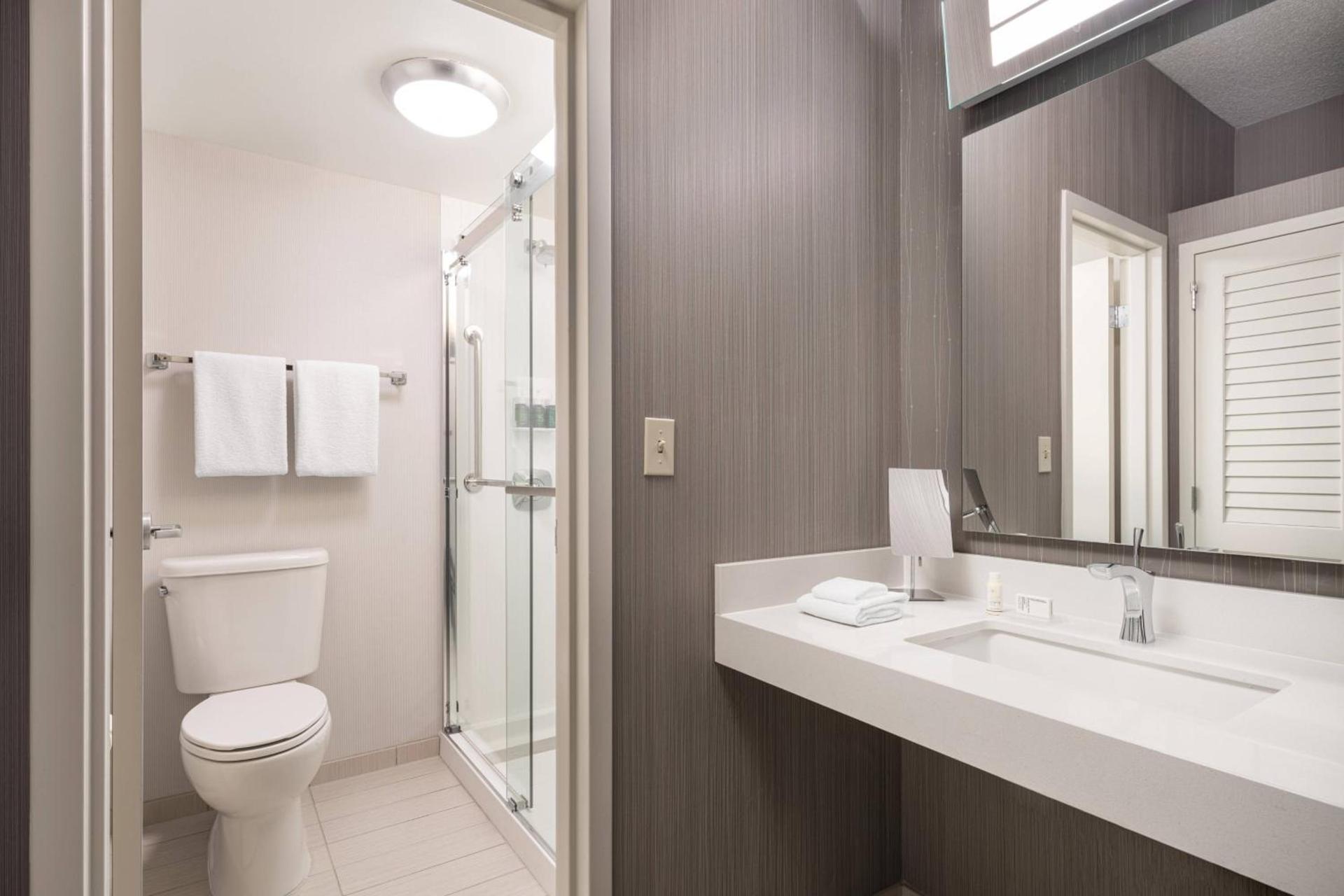 Courtyard by Marriott Boulder photo 18