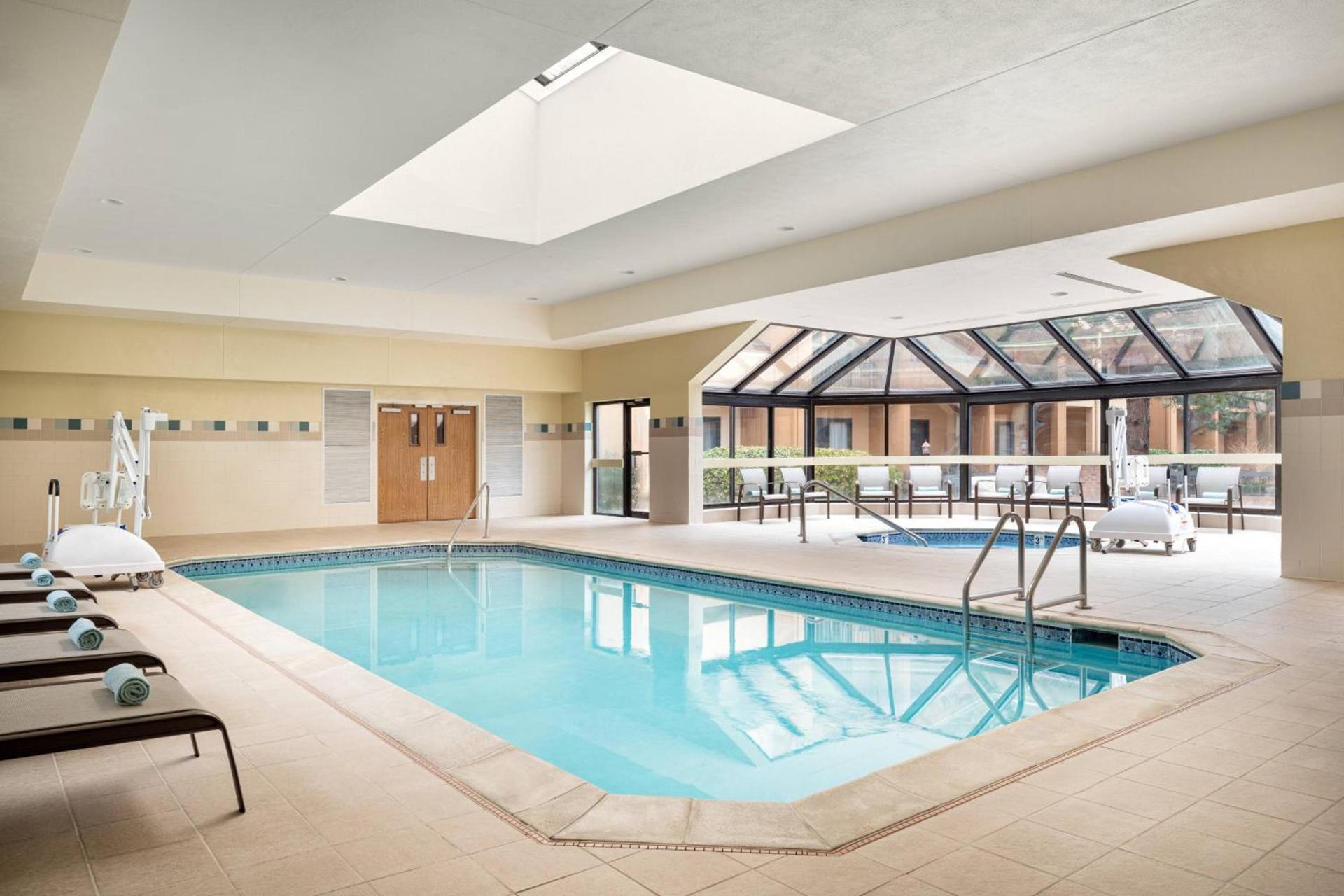 Courtyard by Marriott Boulder photo 35