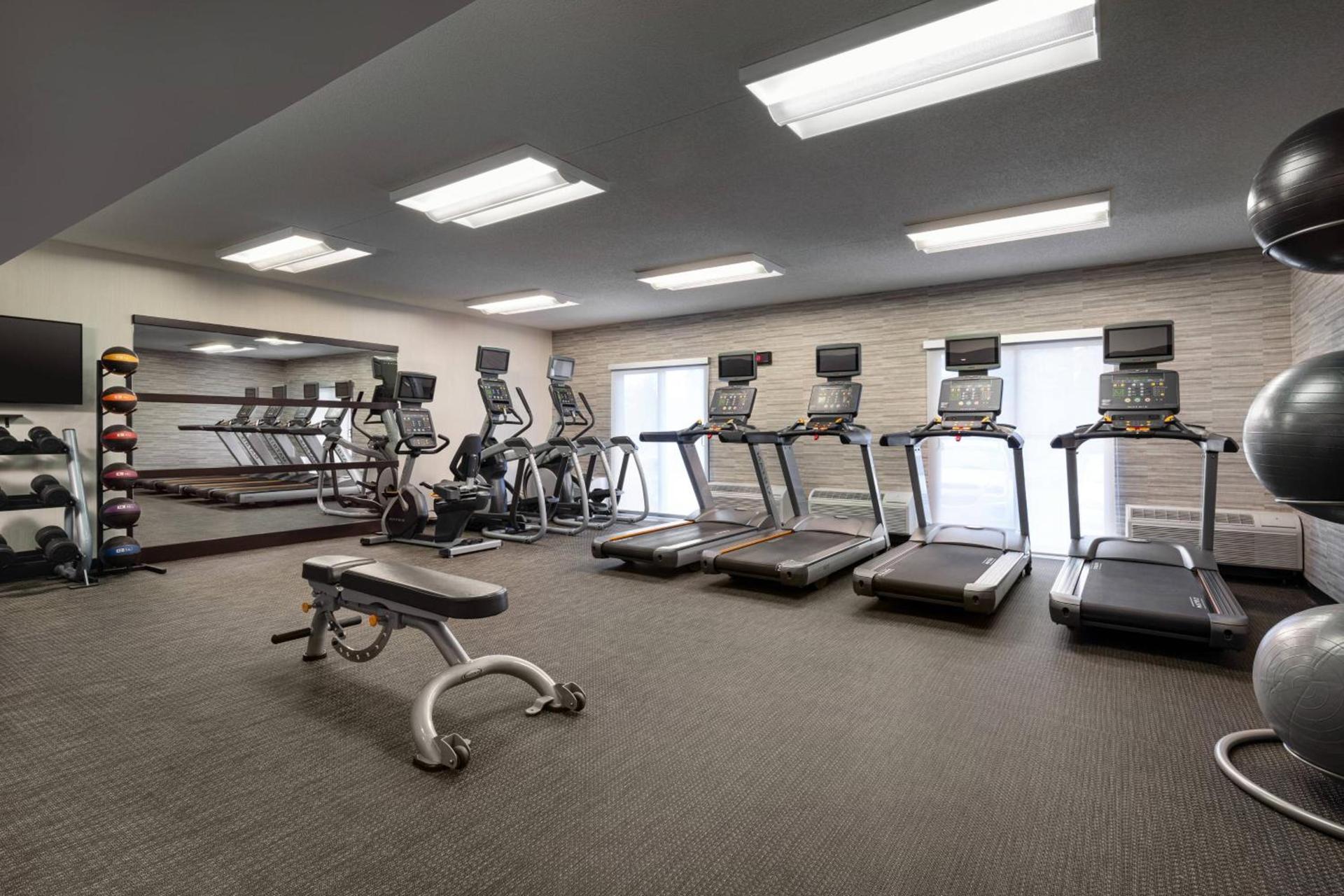 Courtyard by Marriott Boulder photo 36