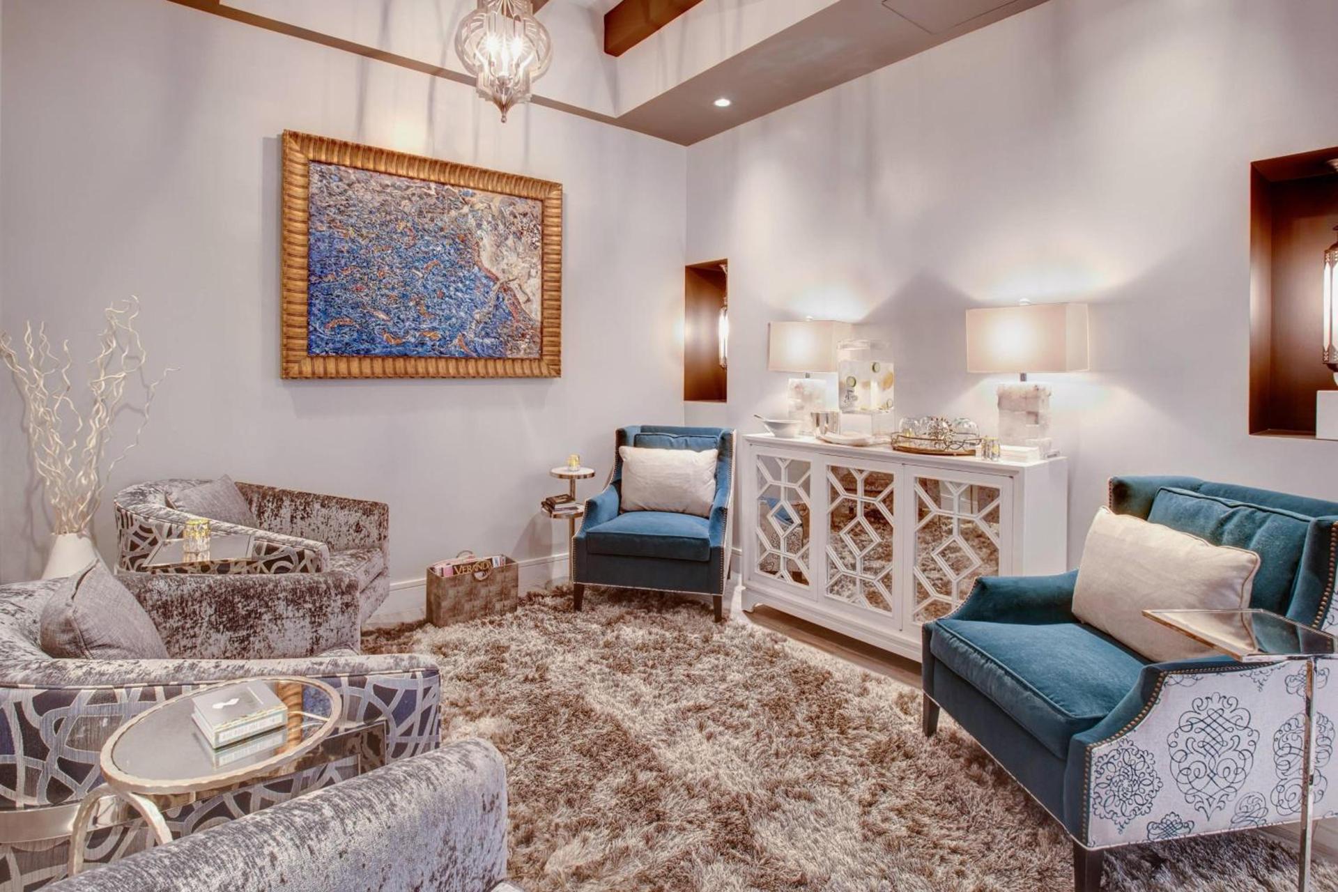 Casa Monica Resort & Spa, Autograph Collection photo 68