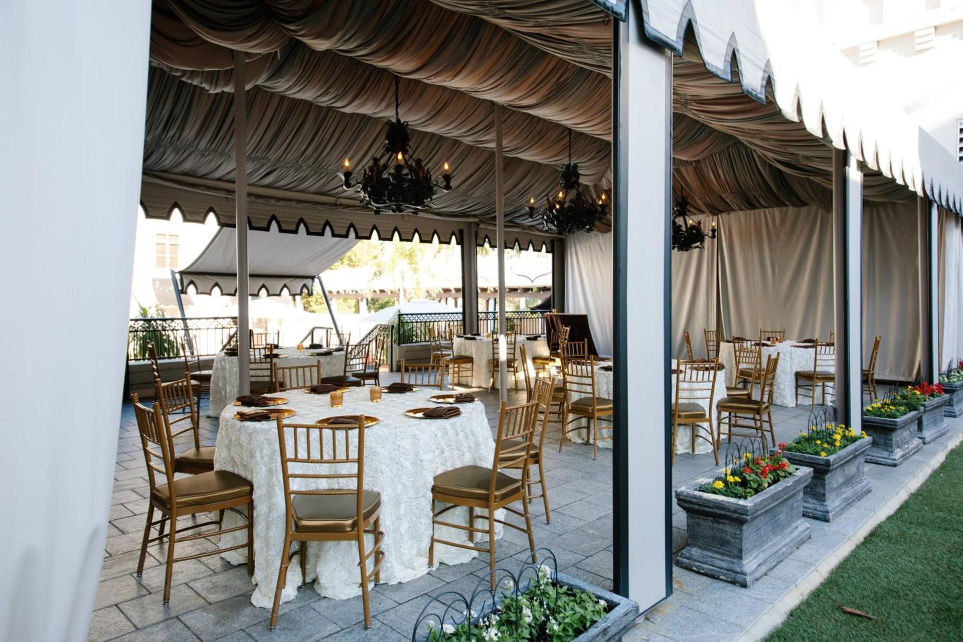 Casa Monica Resort & Spa, Autograph Collection photo 80