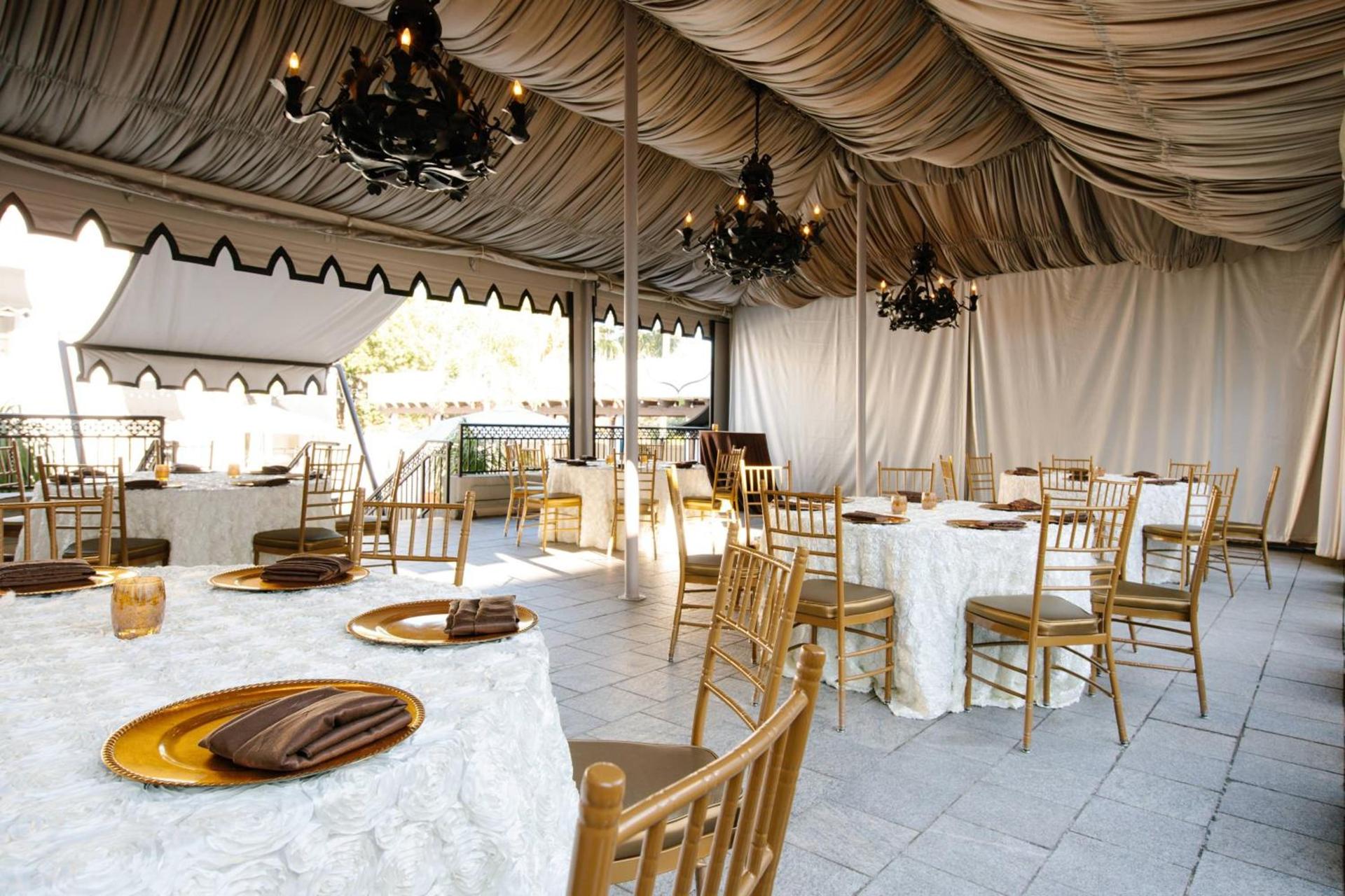 Casa Monica Resort & Spa, Autograph Collection photo 81